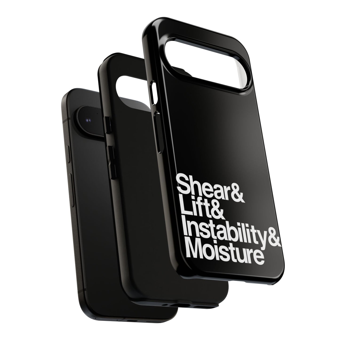 SLIM Tough Phone Case