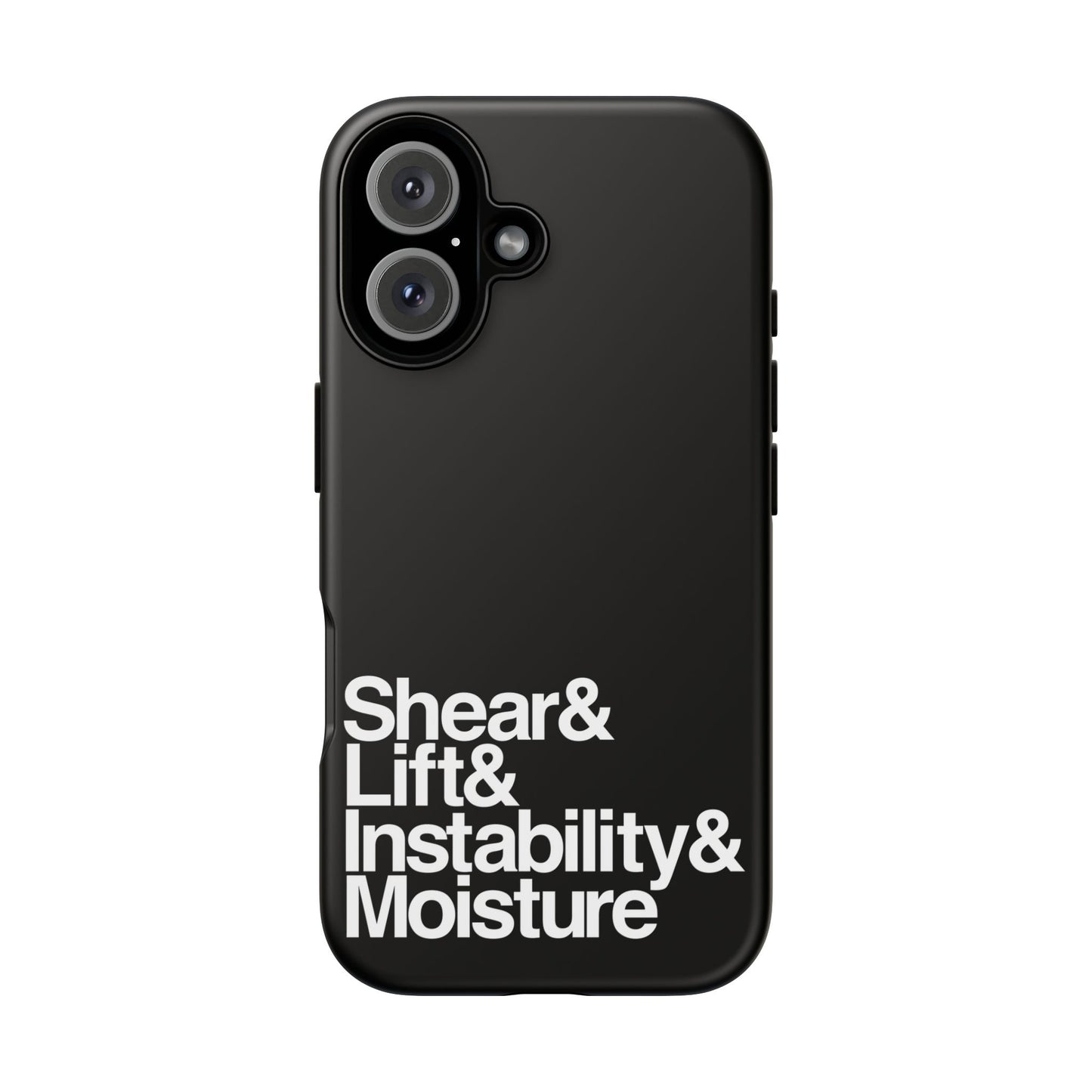 SLIM Tough Phone Case