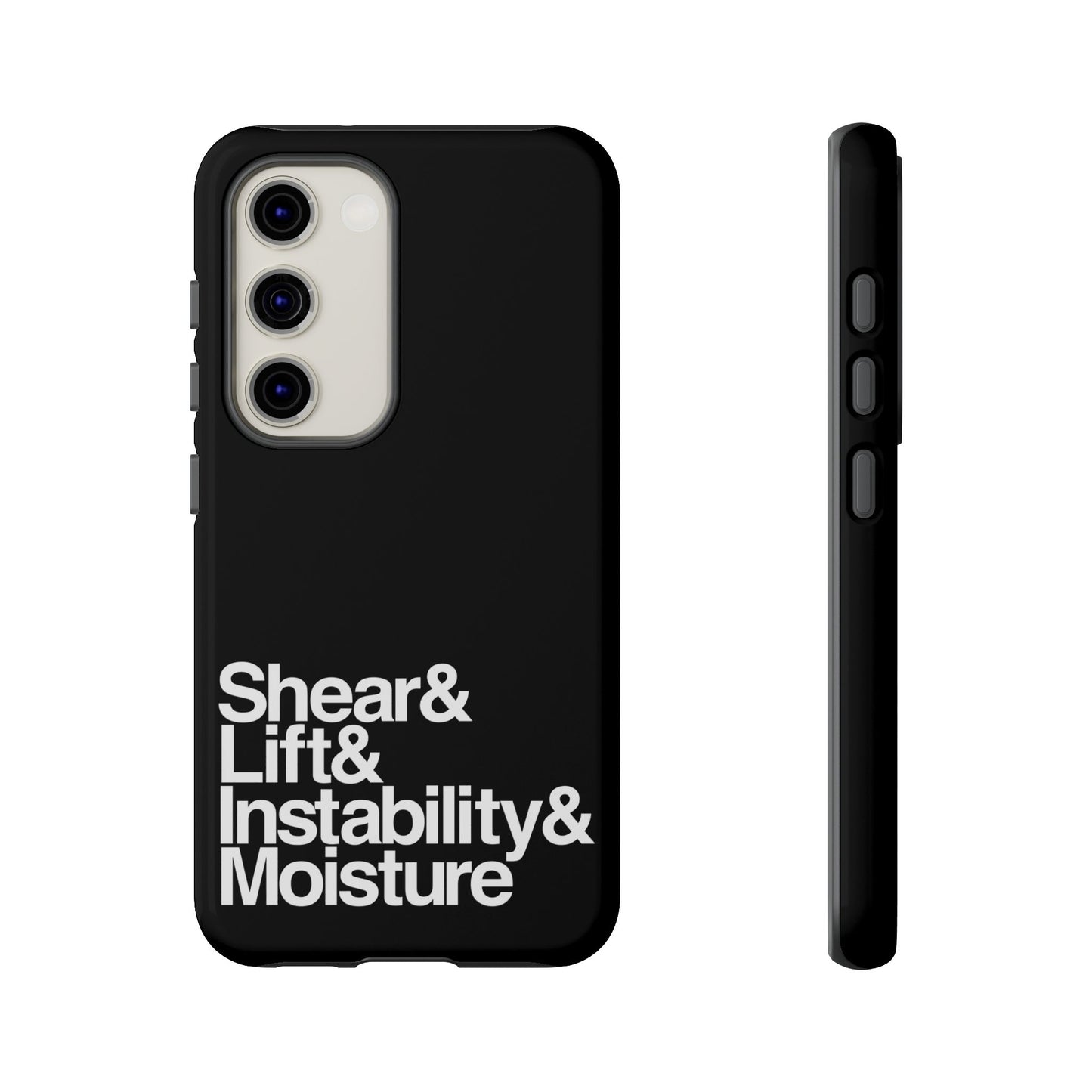 SLIM Tough Phone Case