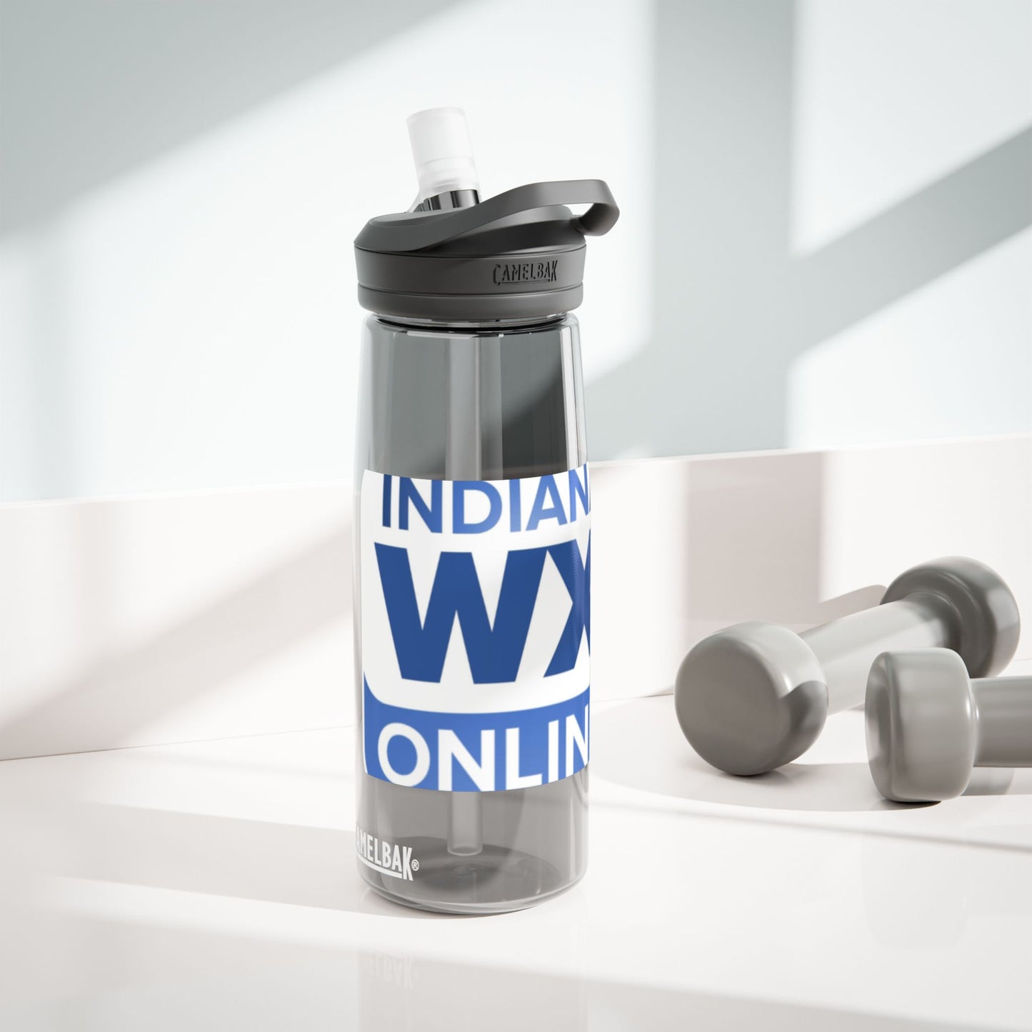 CamelBak Eddy® IWO Water Bottle