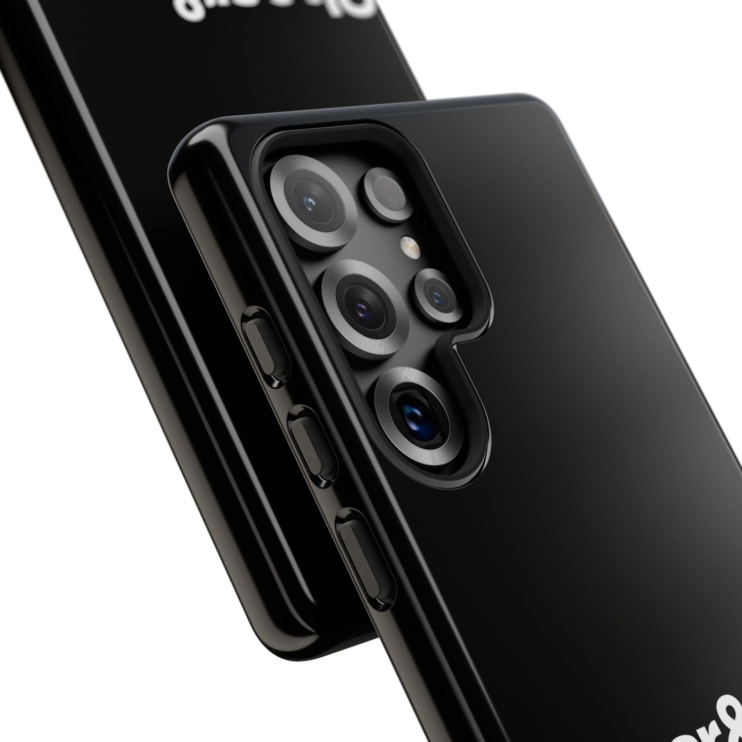 SLIM Tough Phone Case