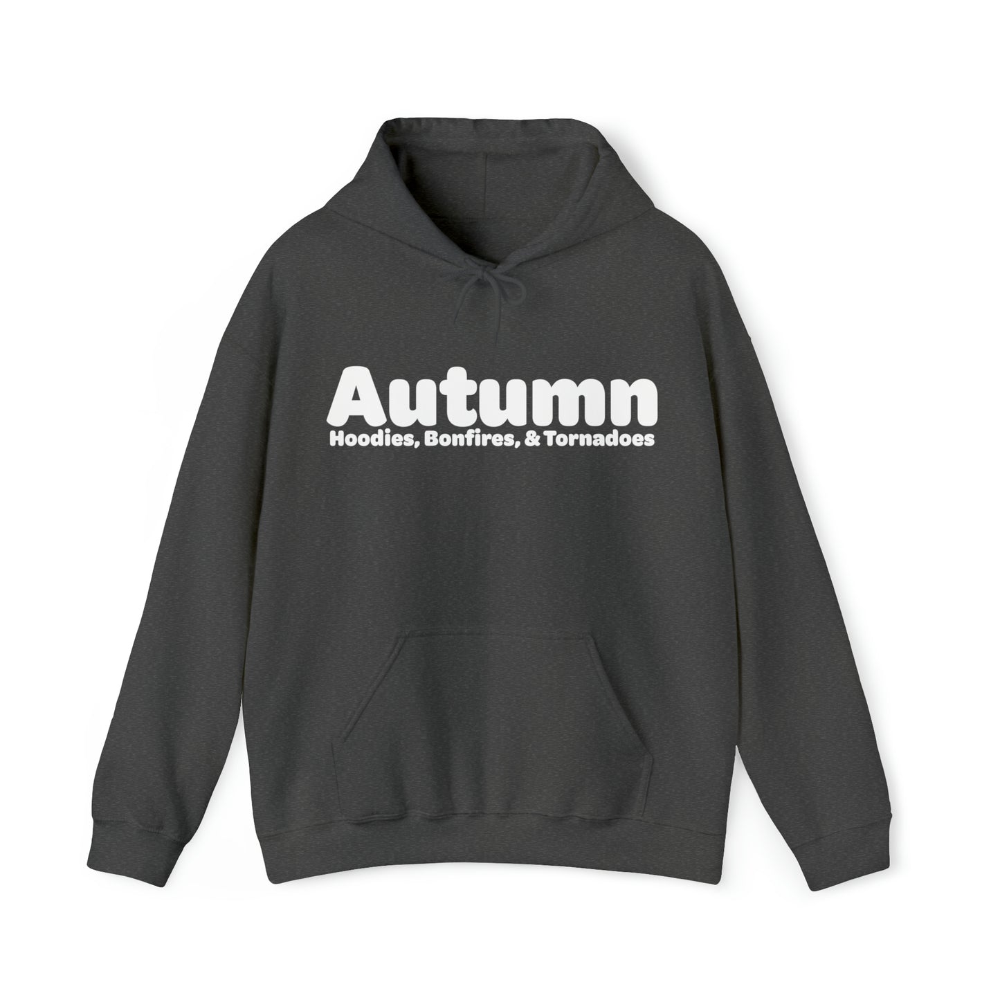 Autumn Hoodie
