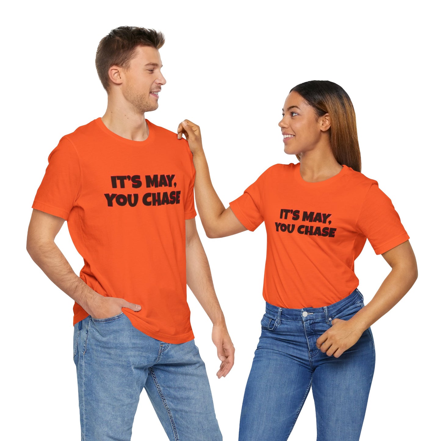 IT'S MAY Tee
