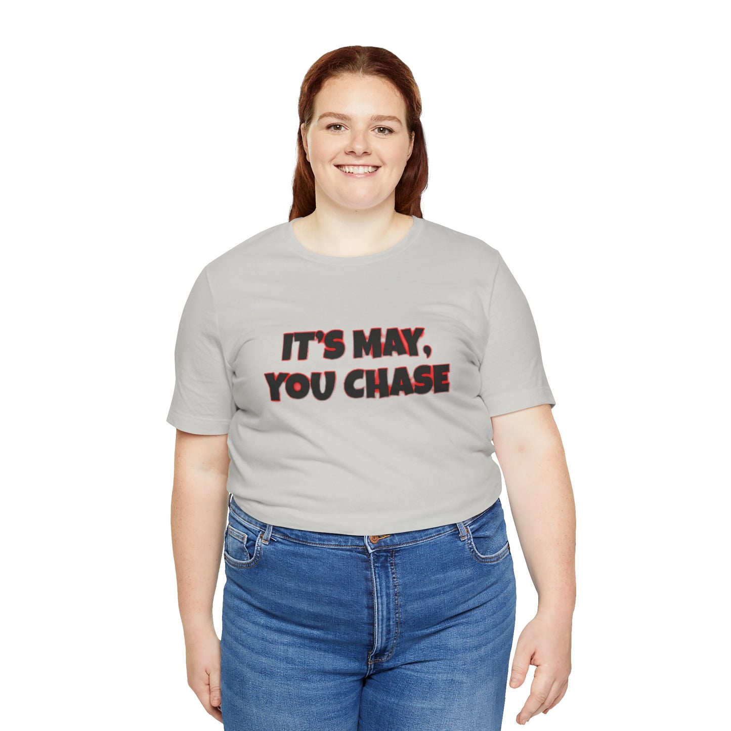 IT'S MAY Tee