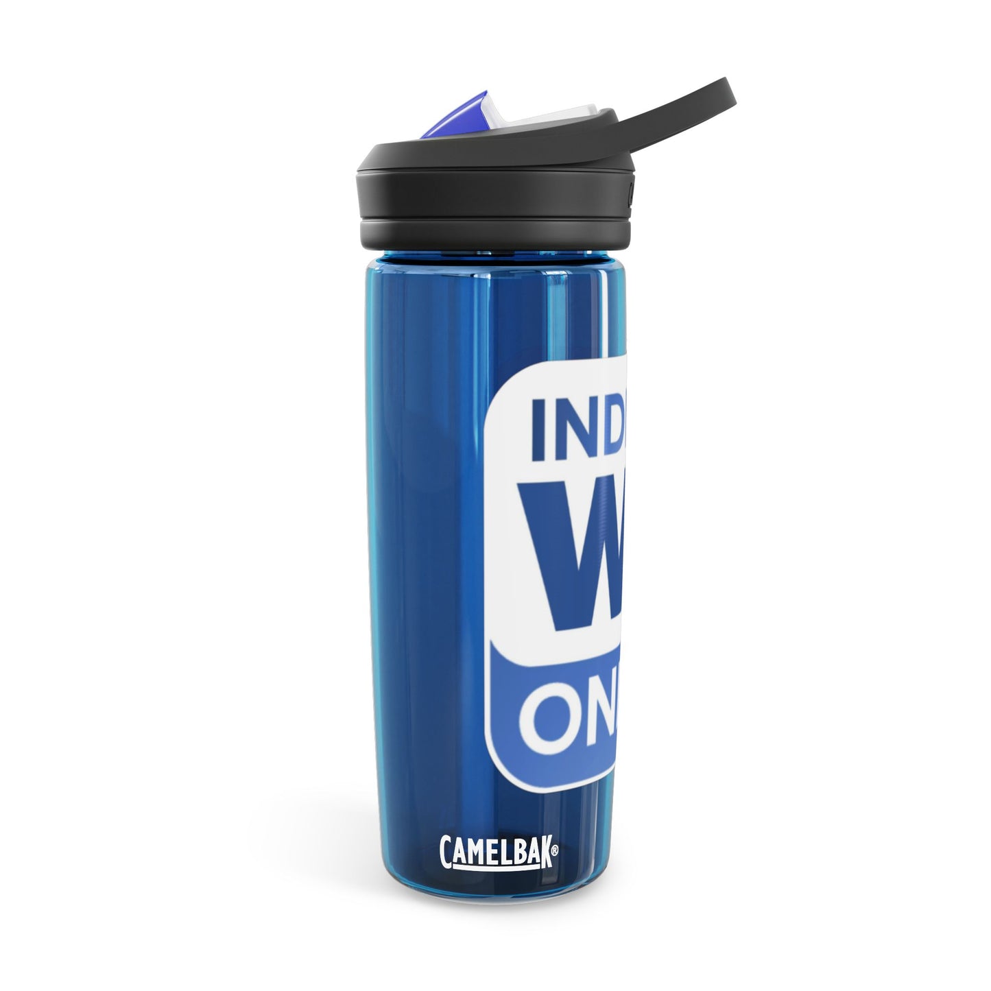 CamelBak Eddy® IWO Water Bottle