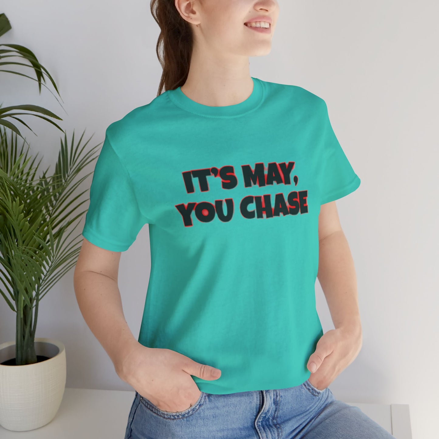 IT'S MAY Tee