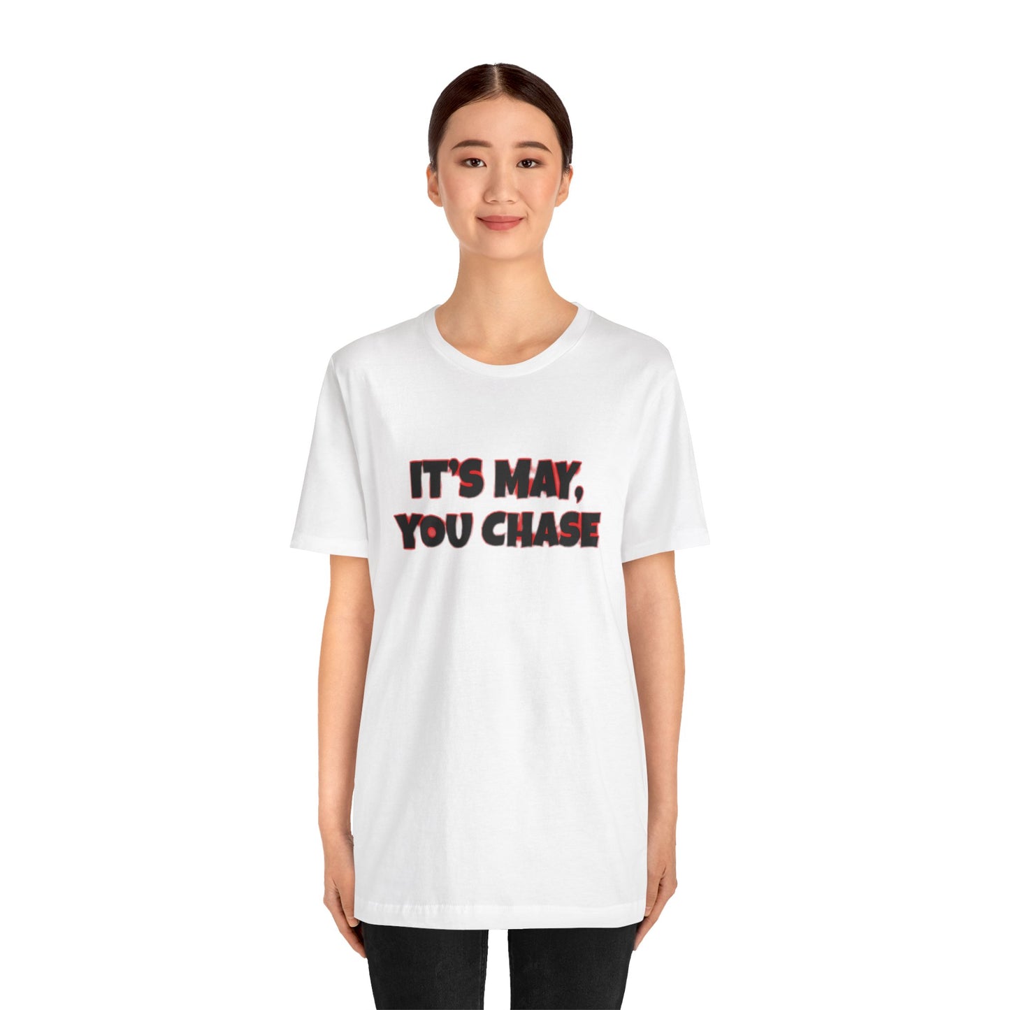 IT'S MAY Tee