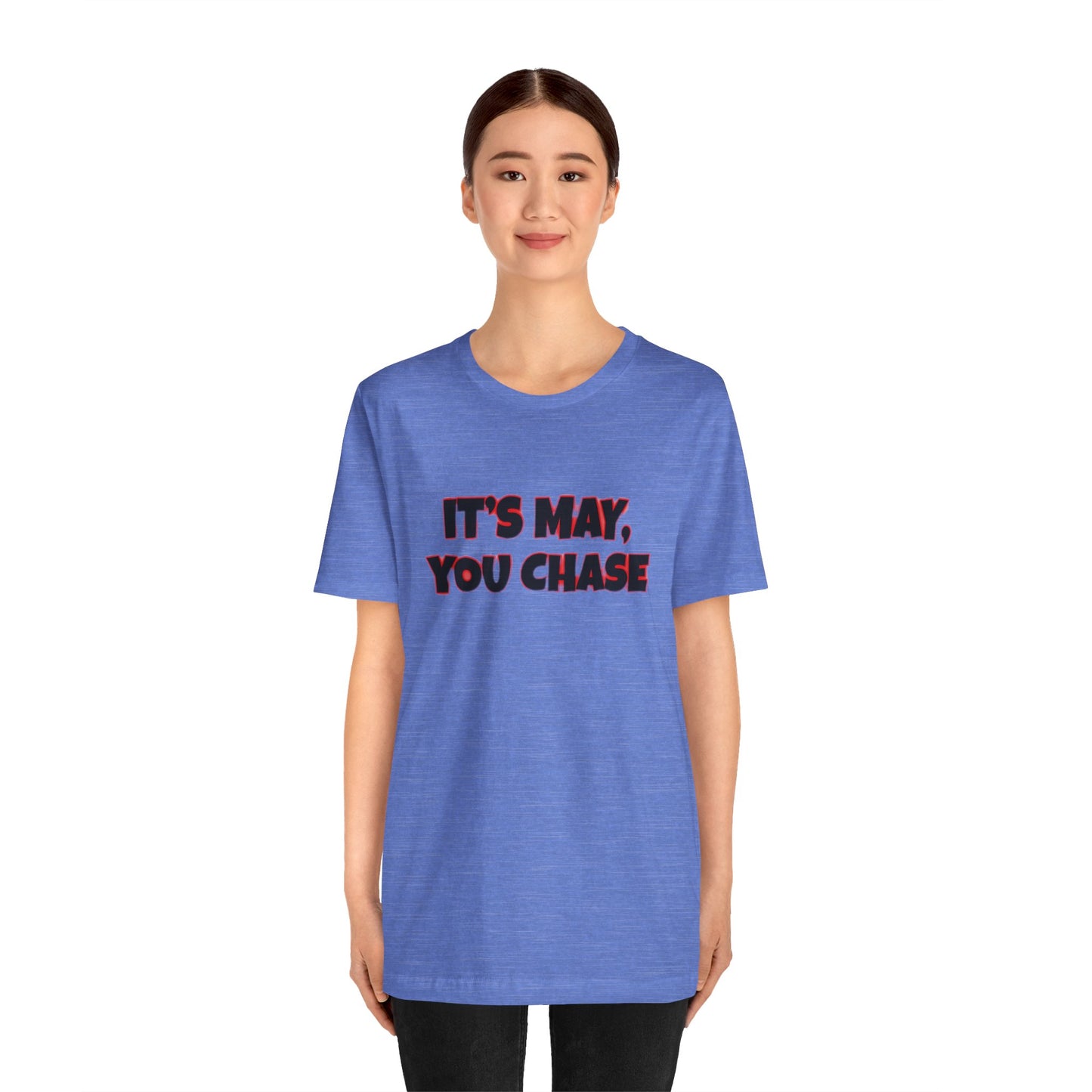 IT'S MAY Tee