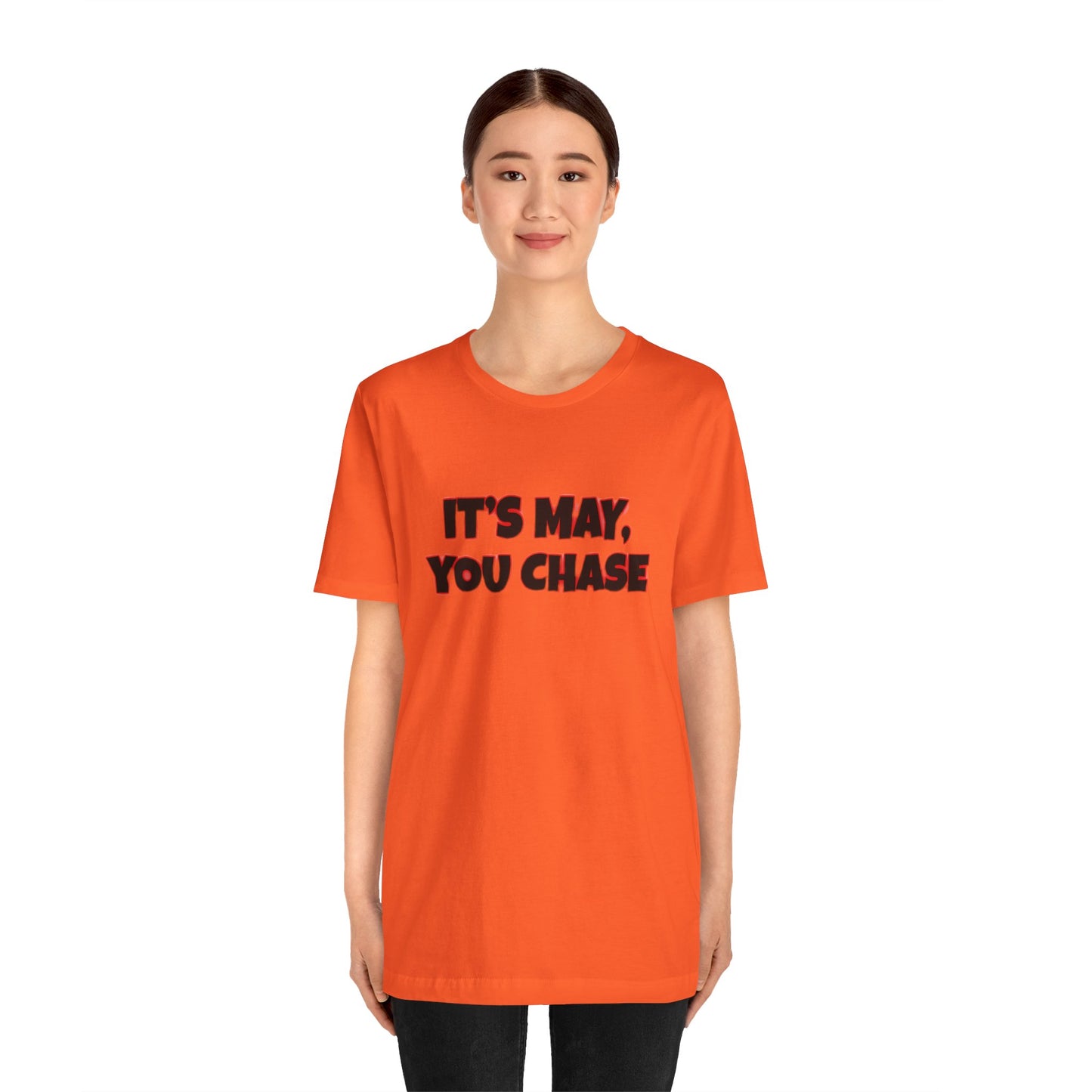 IT'S MAY Tee