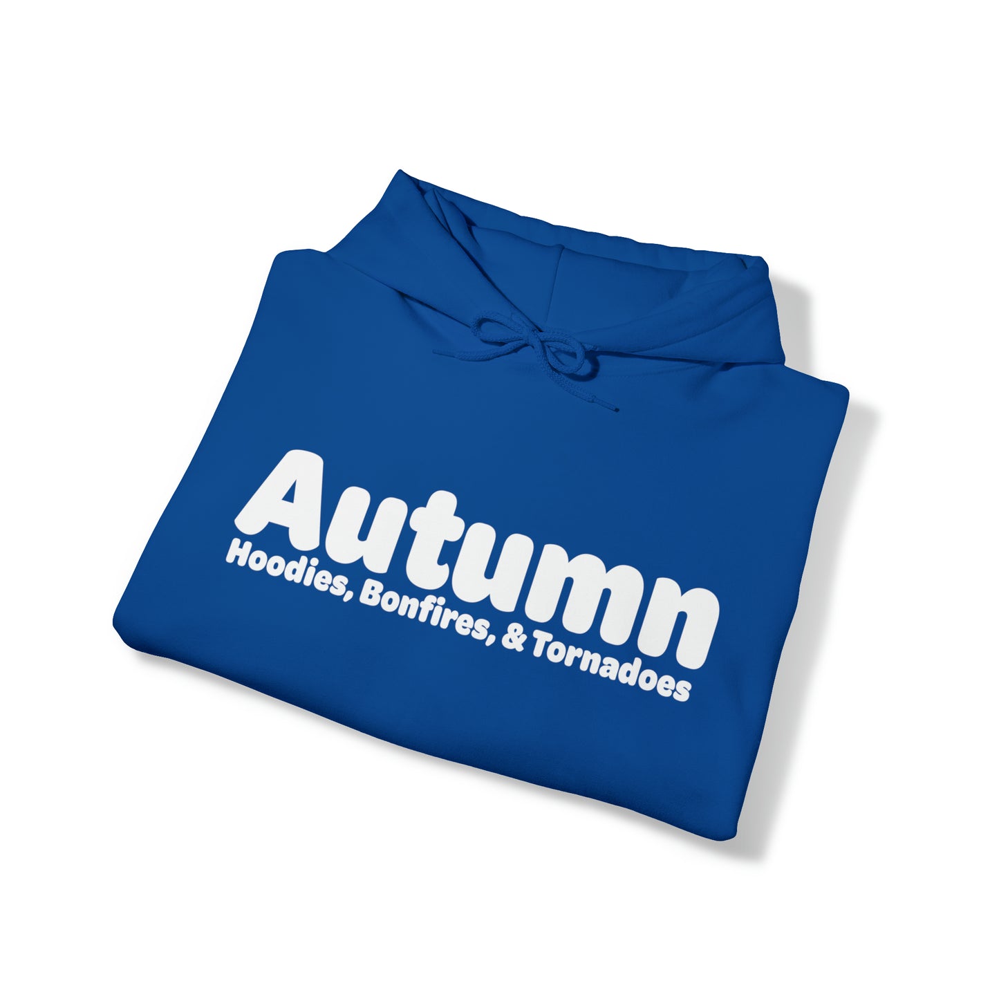 Autumn Hoodie