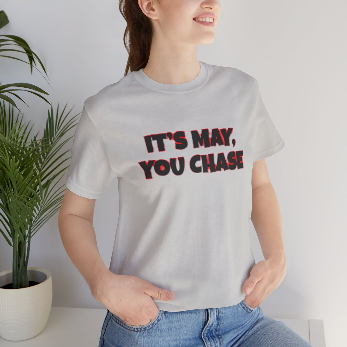 IT'S MAY Tee