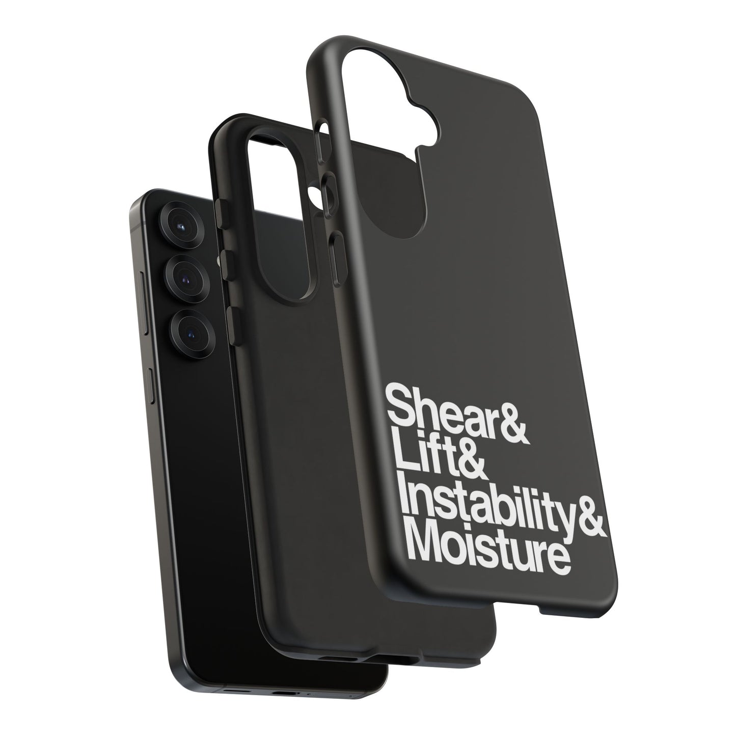 SLIM Tough Phone Case