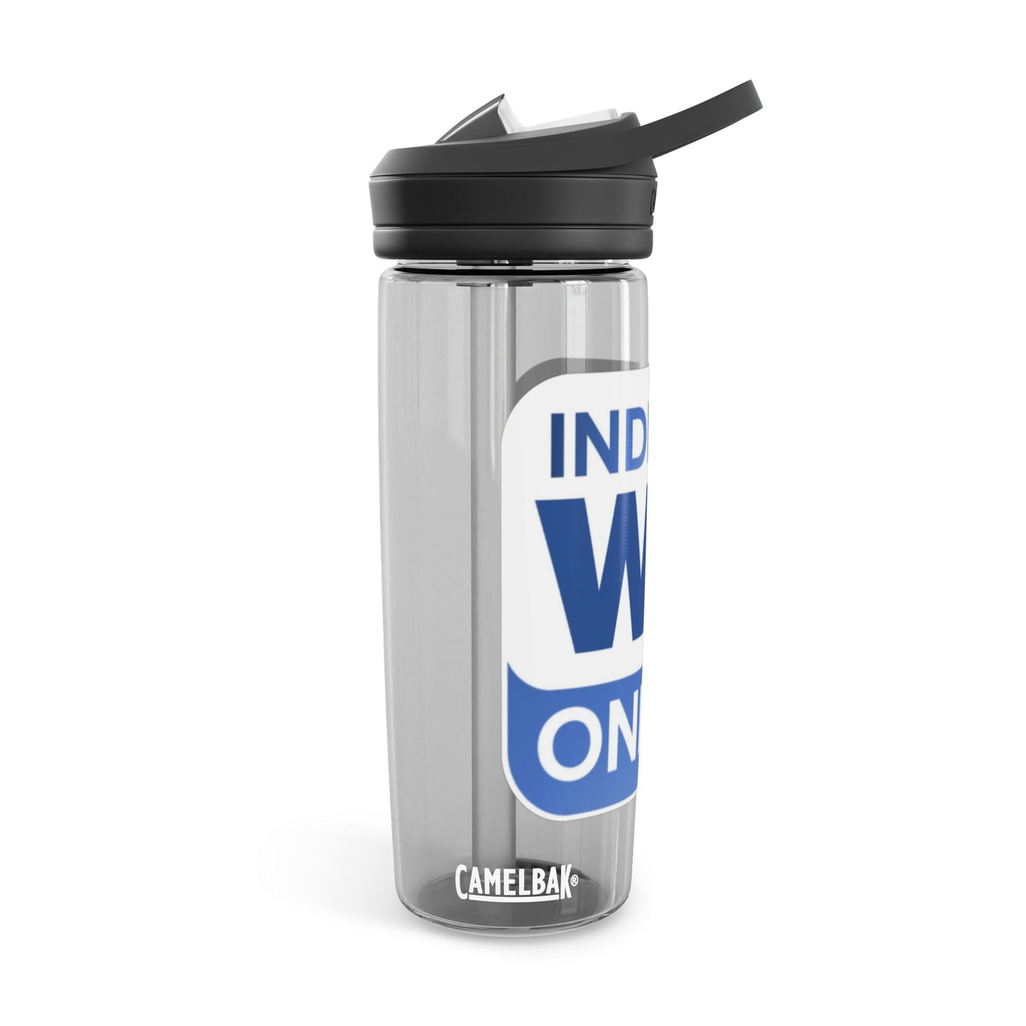 CamelBak Eddy® IWO Water Bottle