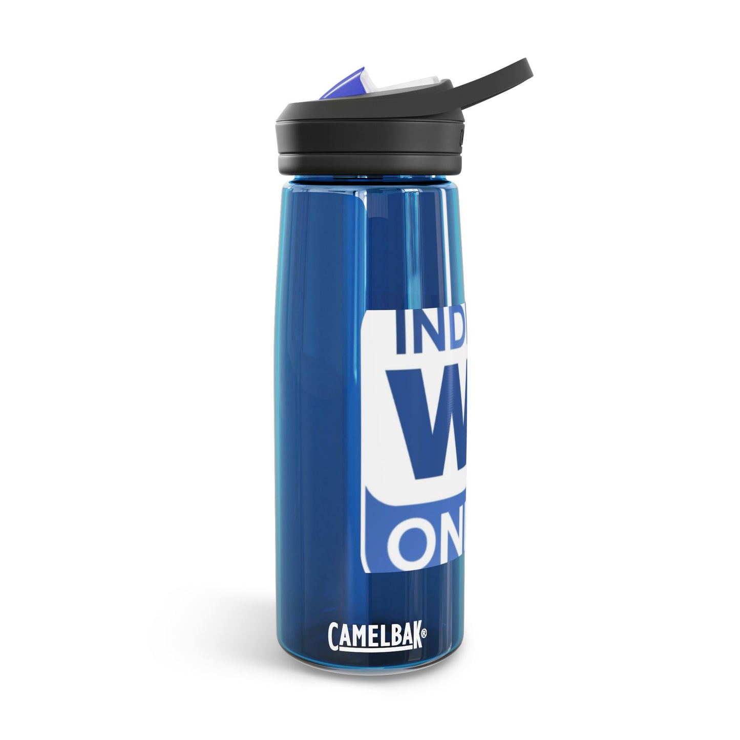 CamelBak Eddy® IWO Water Bottle