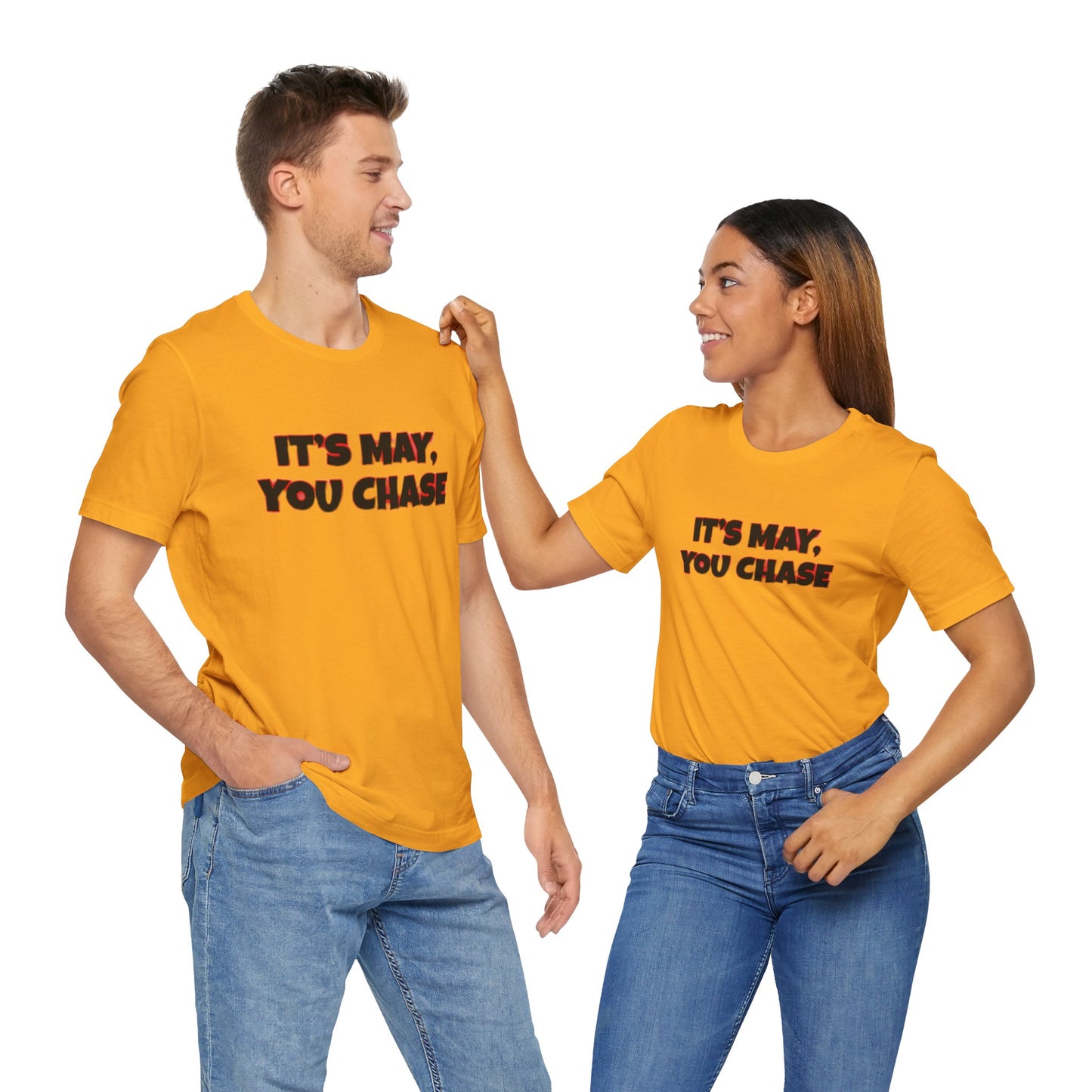 IT'S MAY Tee