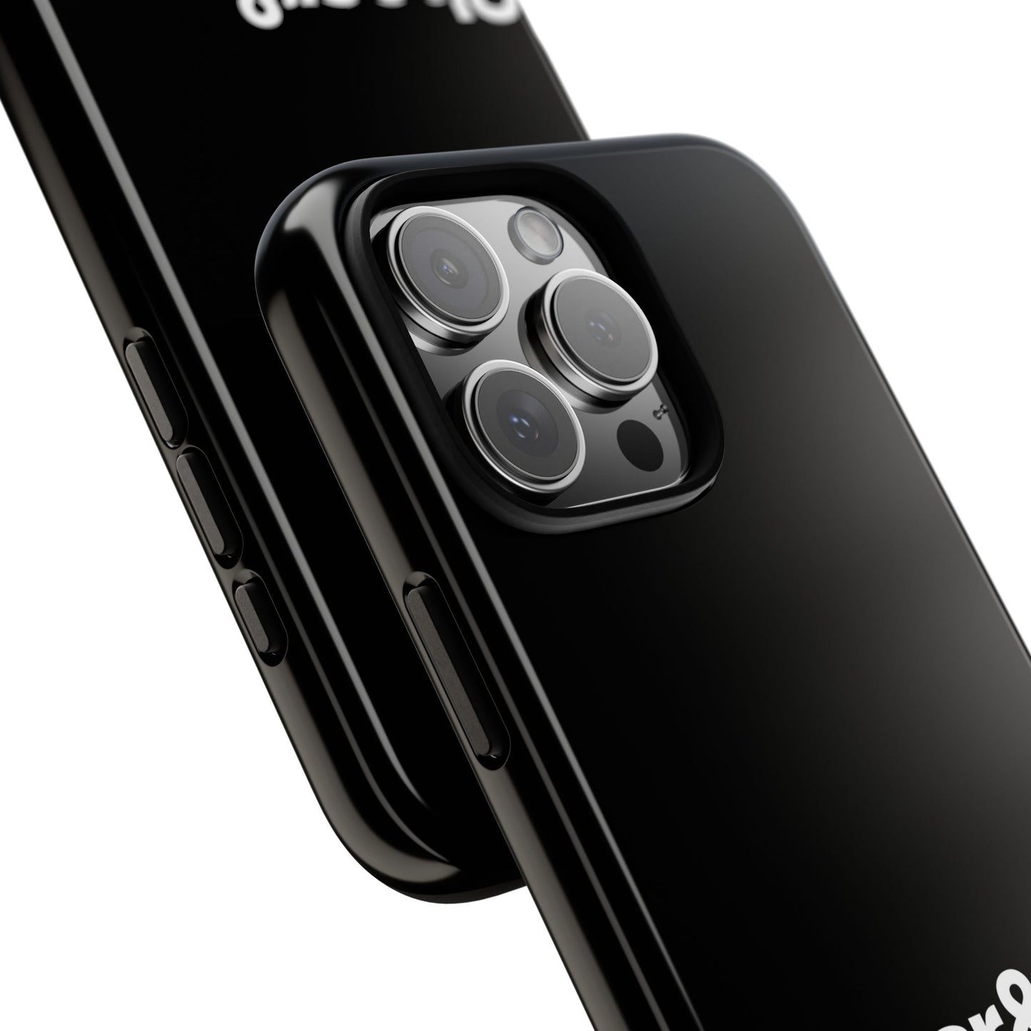 SLIM Tough Phone Case