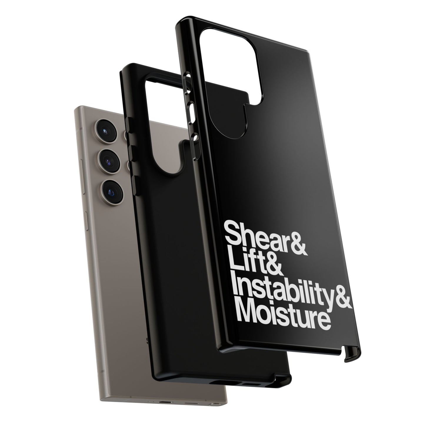 SLIM Tough Phone Case