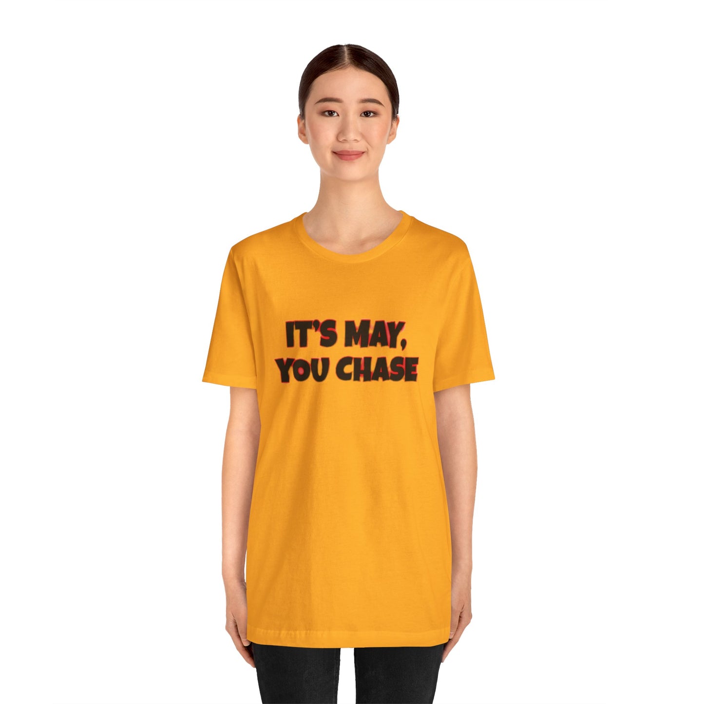 IT'S MAY Tee