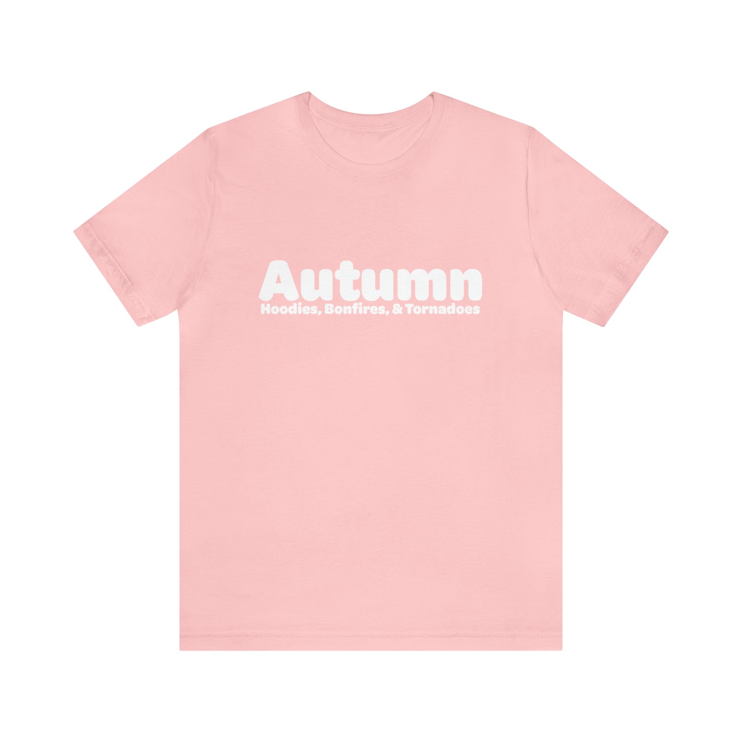 Autumn Tee