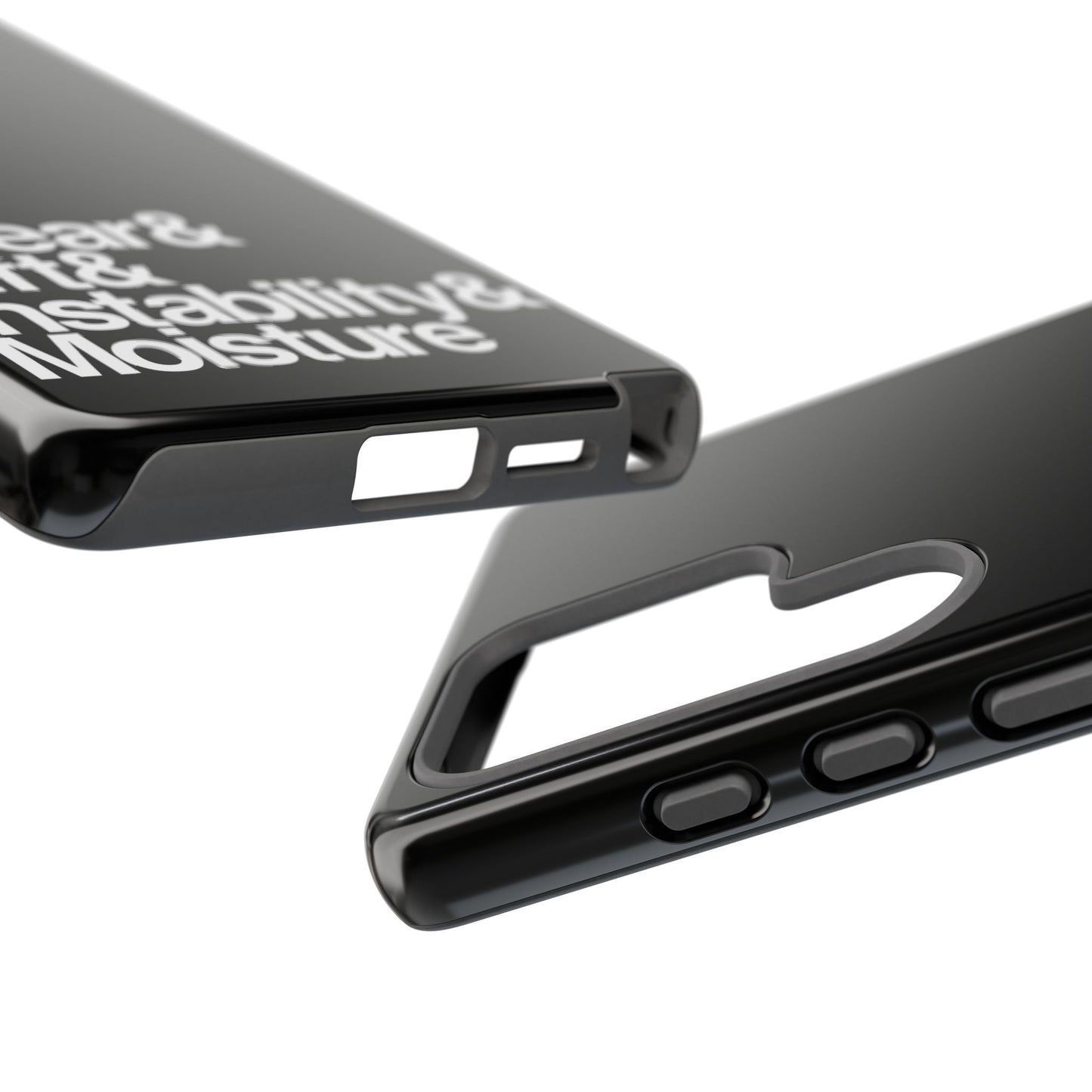 SLIM Tough Phone Case