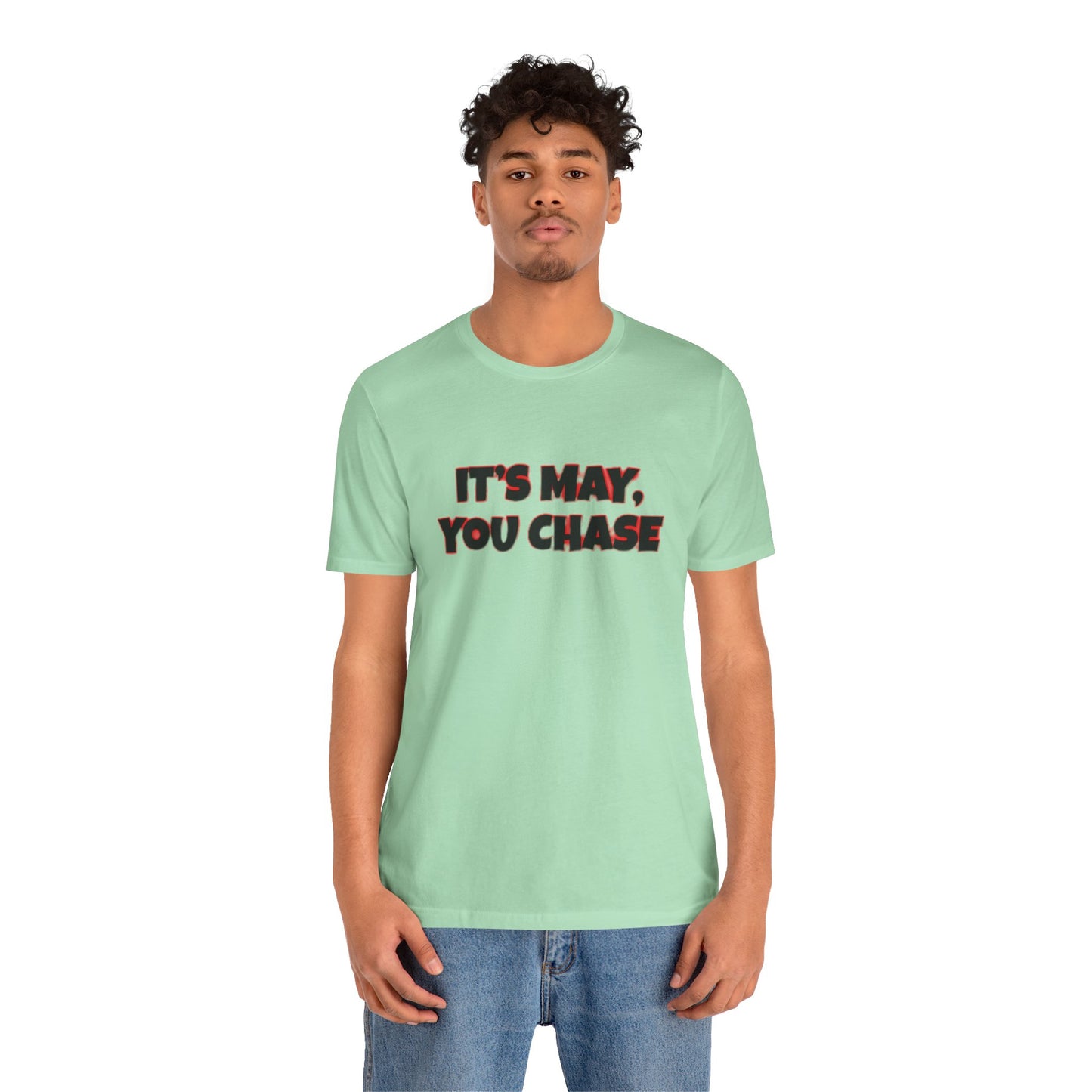 IT'S MAY Tee