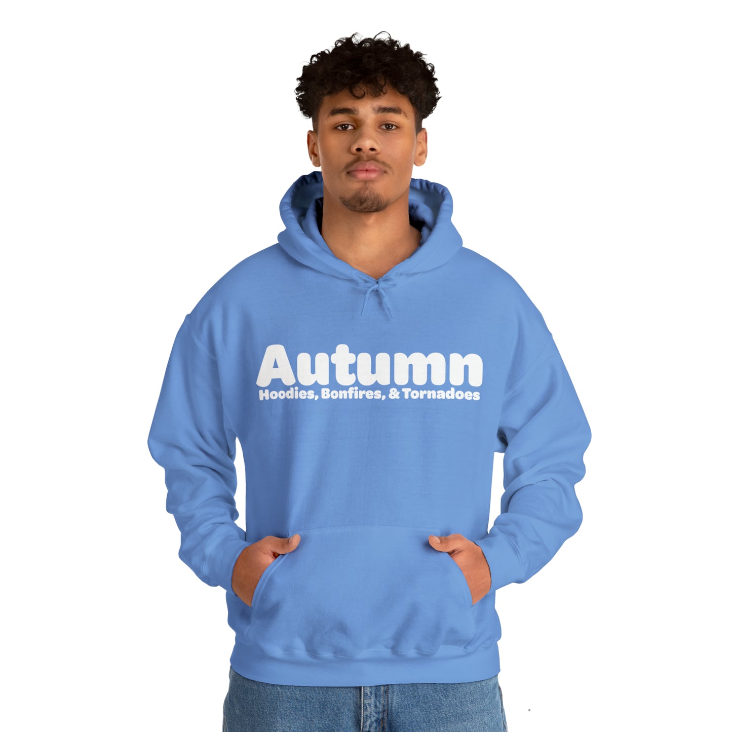 Autumn Hoodie