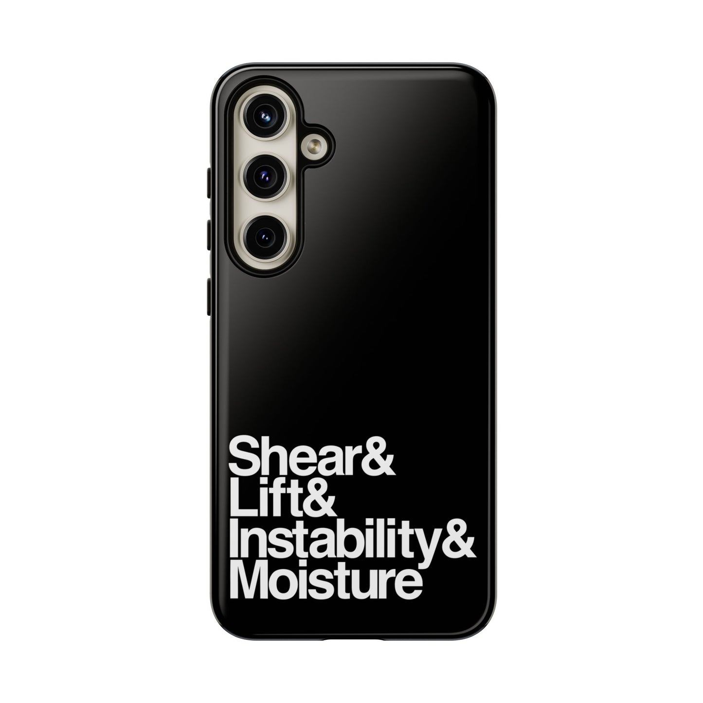 SLIM Tough Phone Case