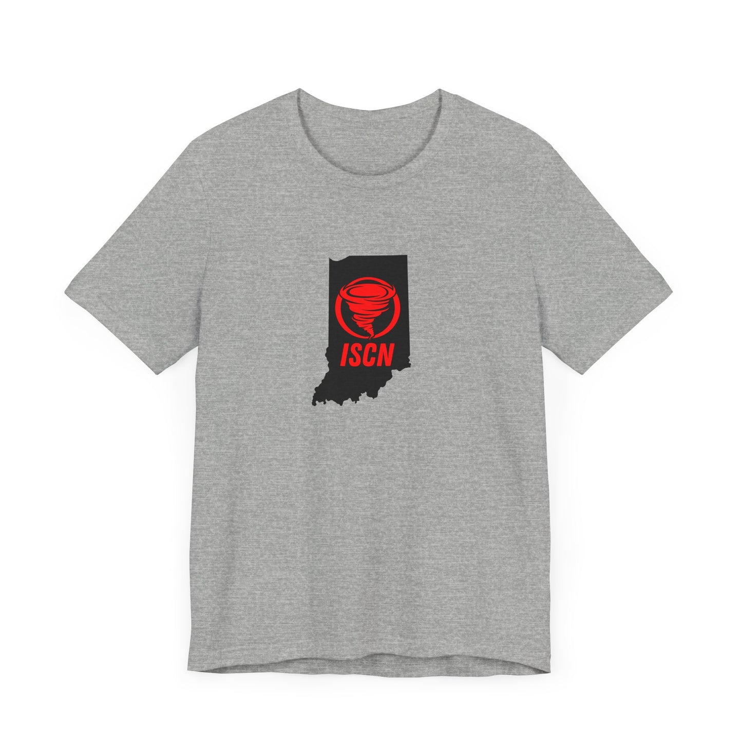 Indiana Storm Chasing Network Tee