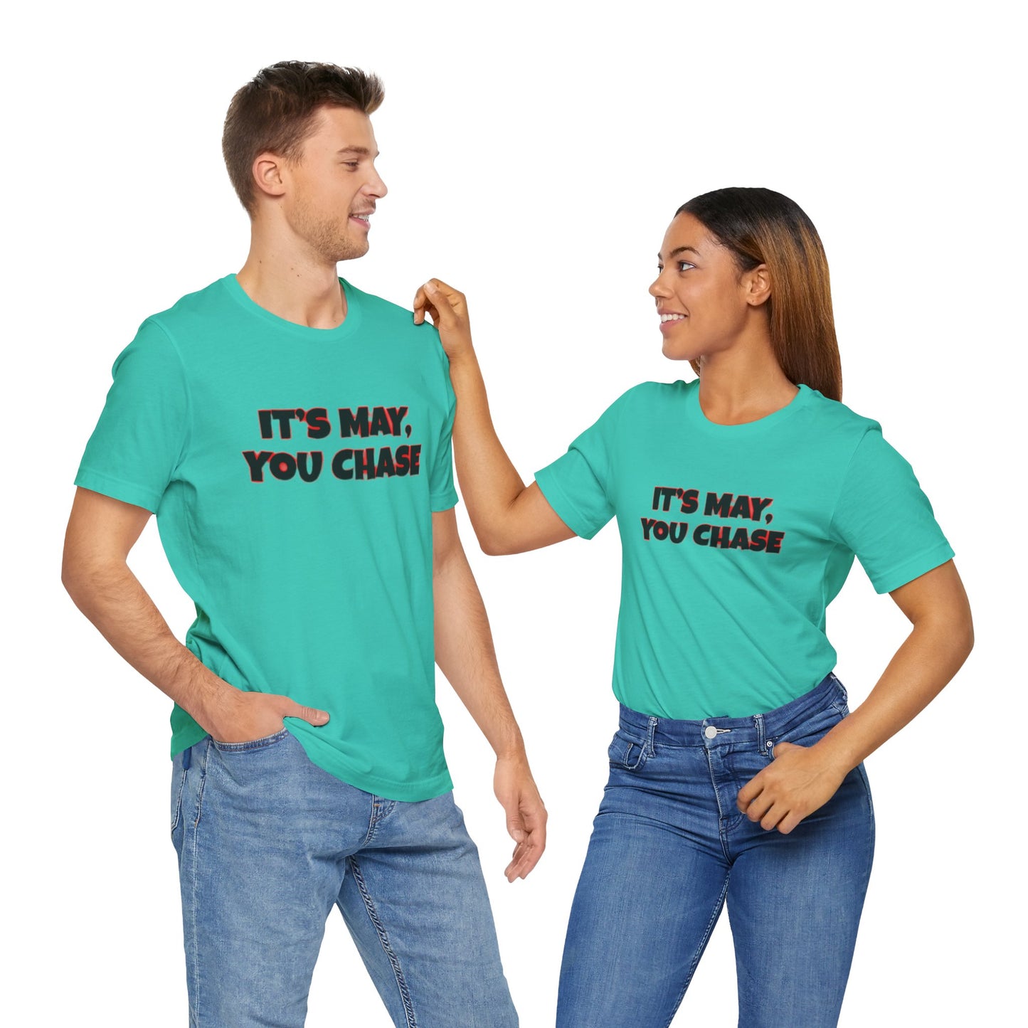 IT'S MAY Tee