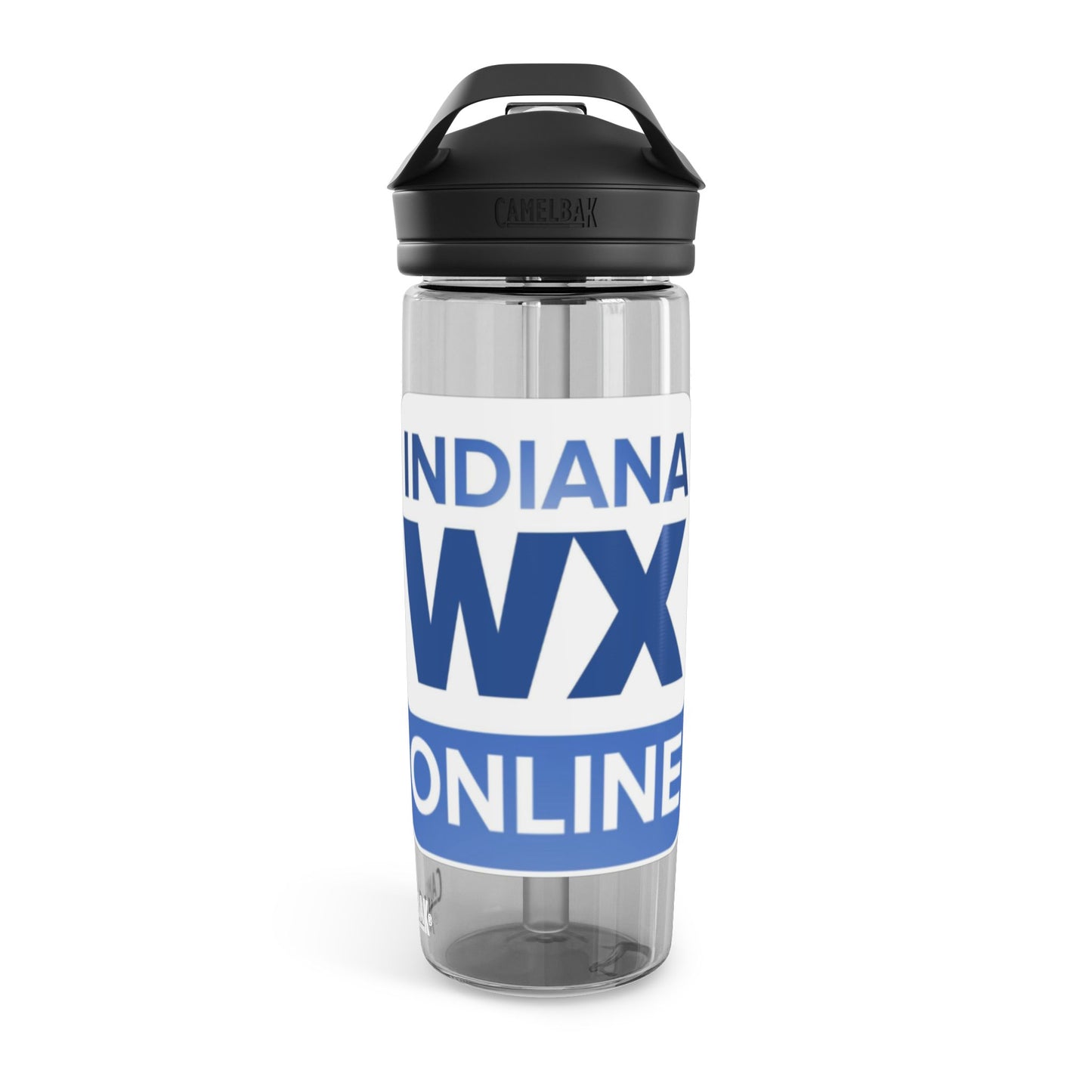 CamelBak Eddy® IWO Water Bottle