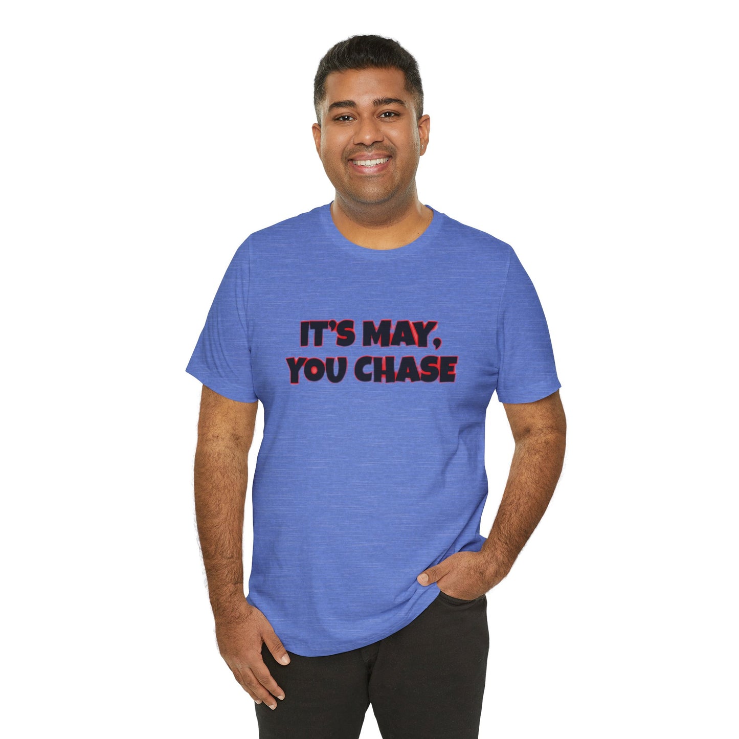 IT'S MAY Tee