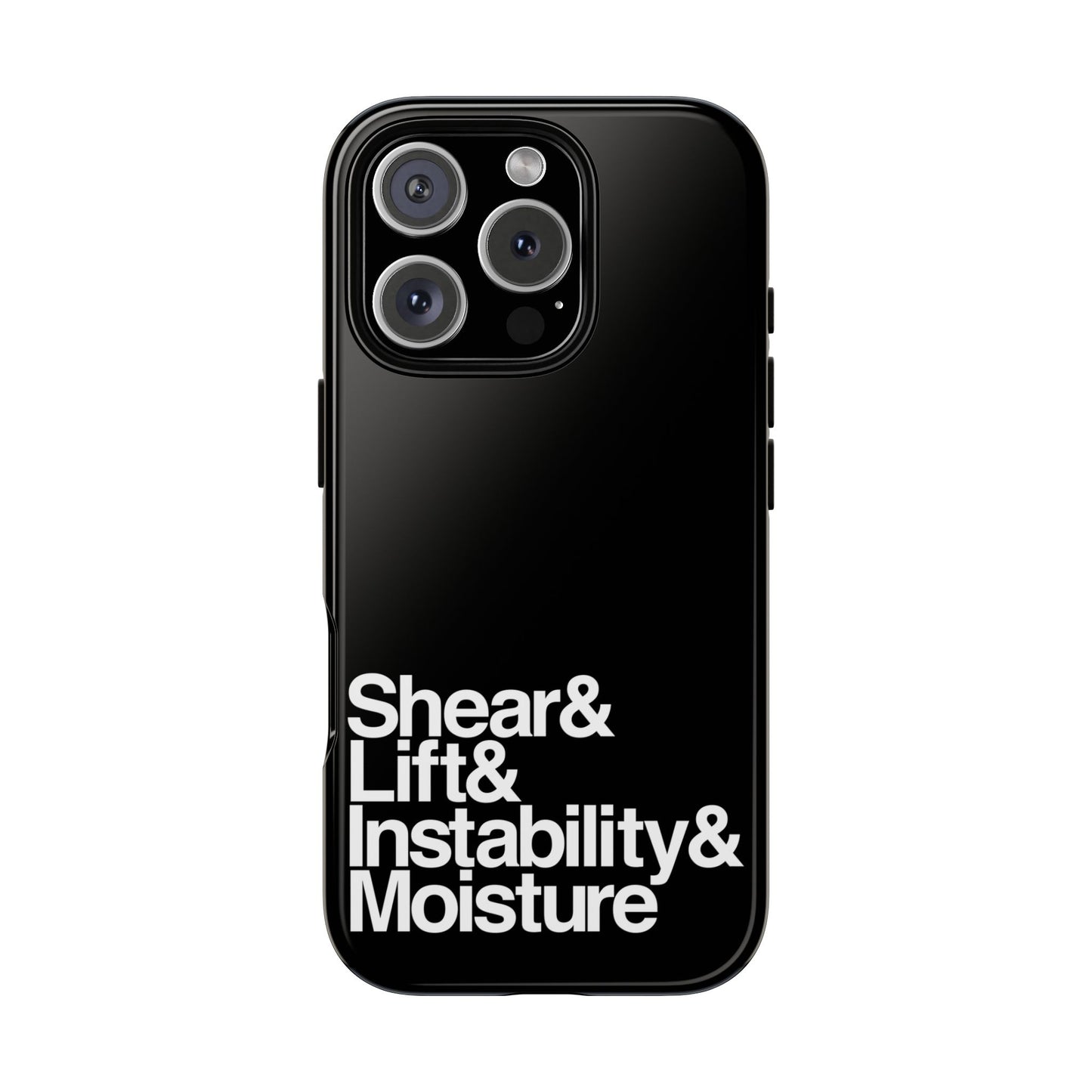 SLIM Tough Phone Case