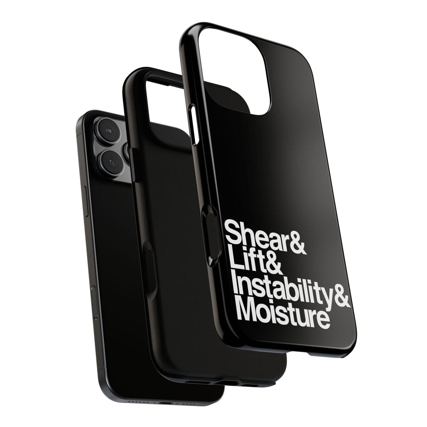 SLIM Tough Phone Case