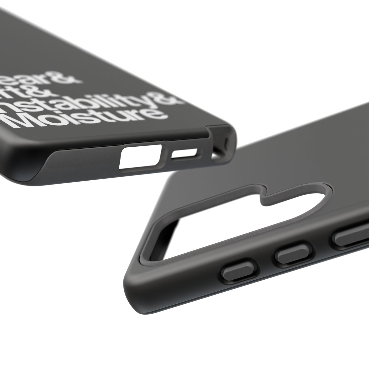 SLIM Tough Phone Case