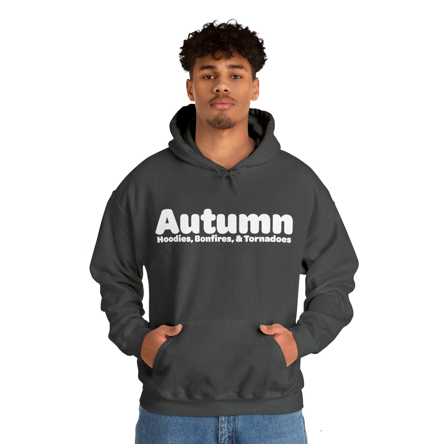 Autumn Hoodie