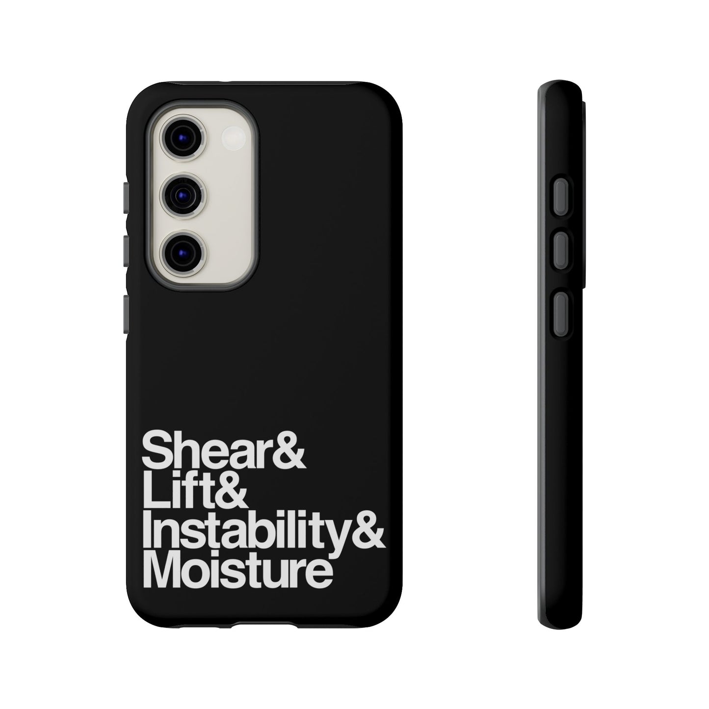 SLIM Tough Phone Case