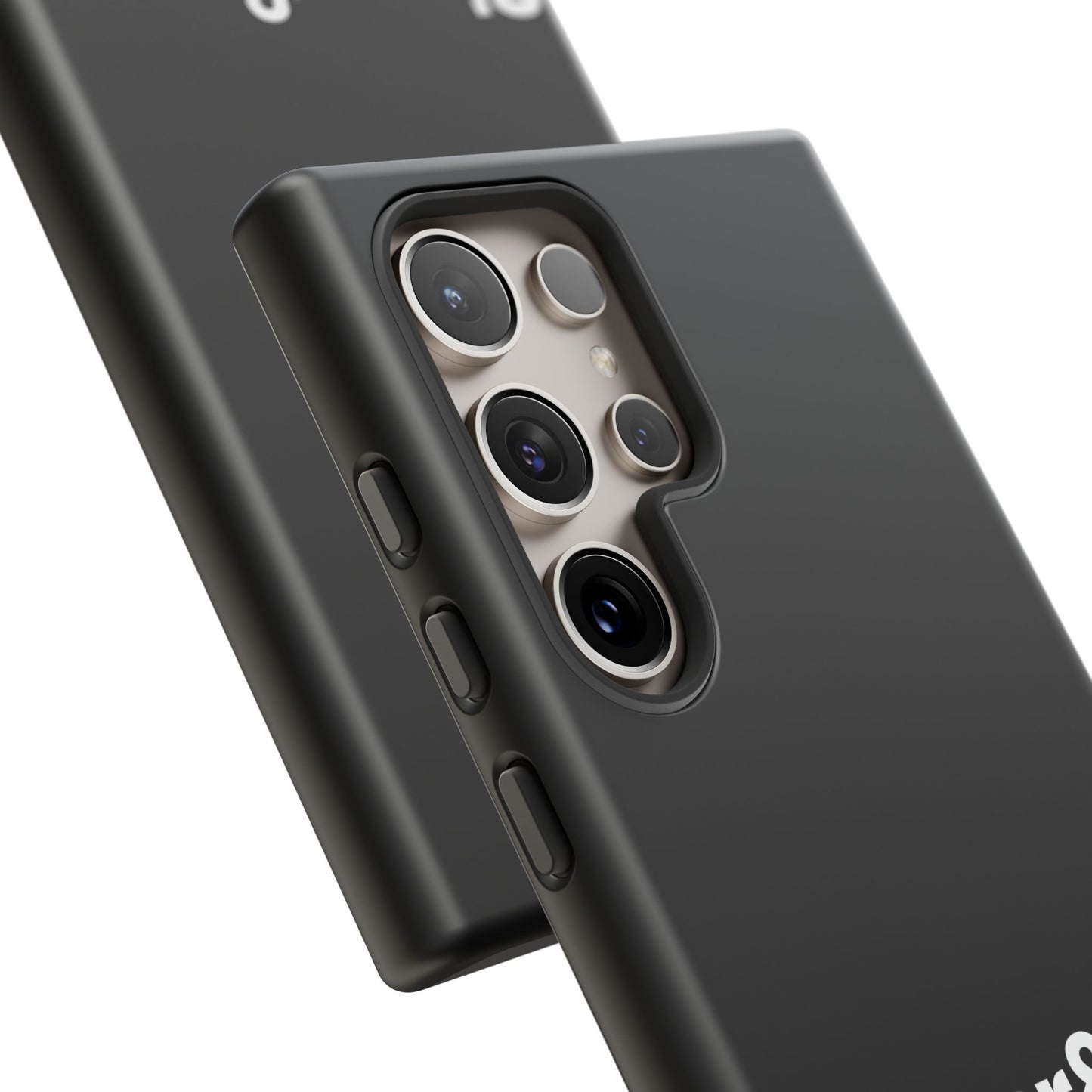 SLIM Tough Phone Case