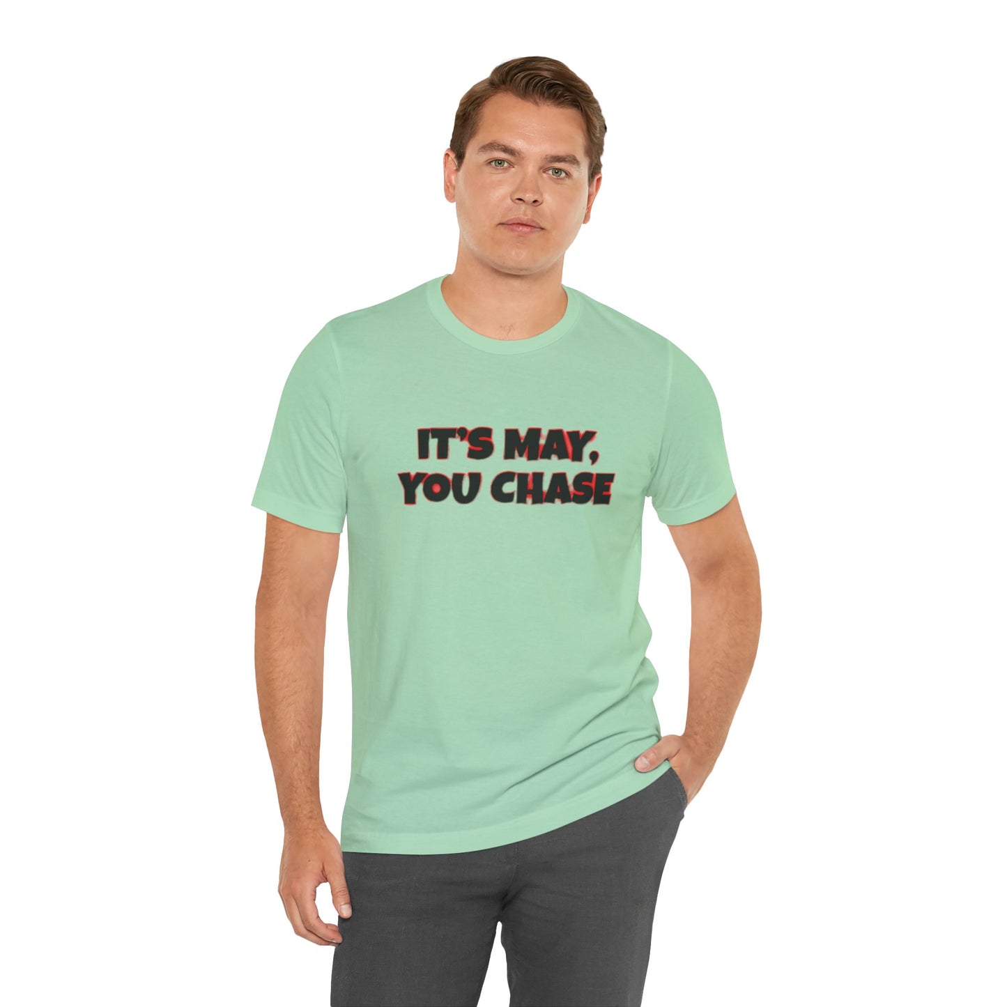 IT'S MAY Tee