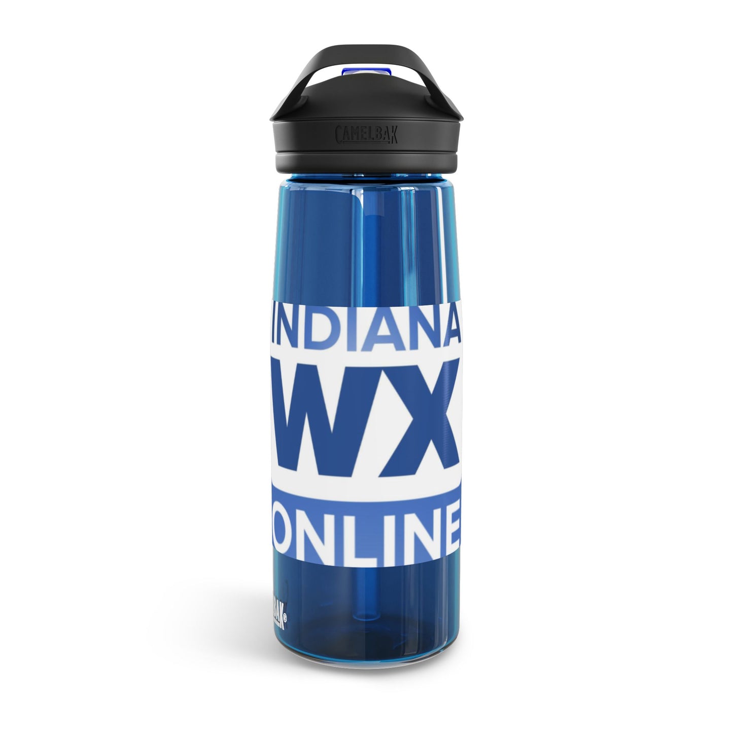 CamelBak Eddy® IWO Water Bottle