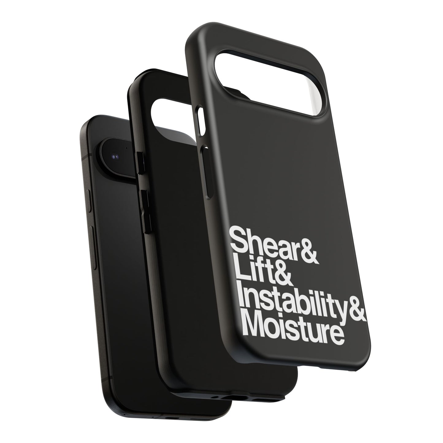 SLIM Tough Phone Case
