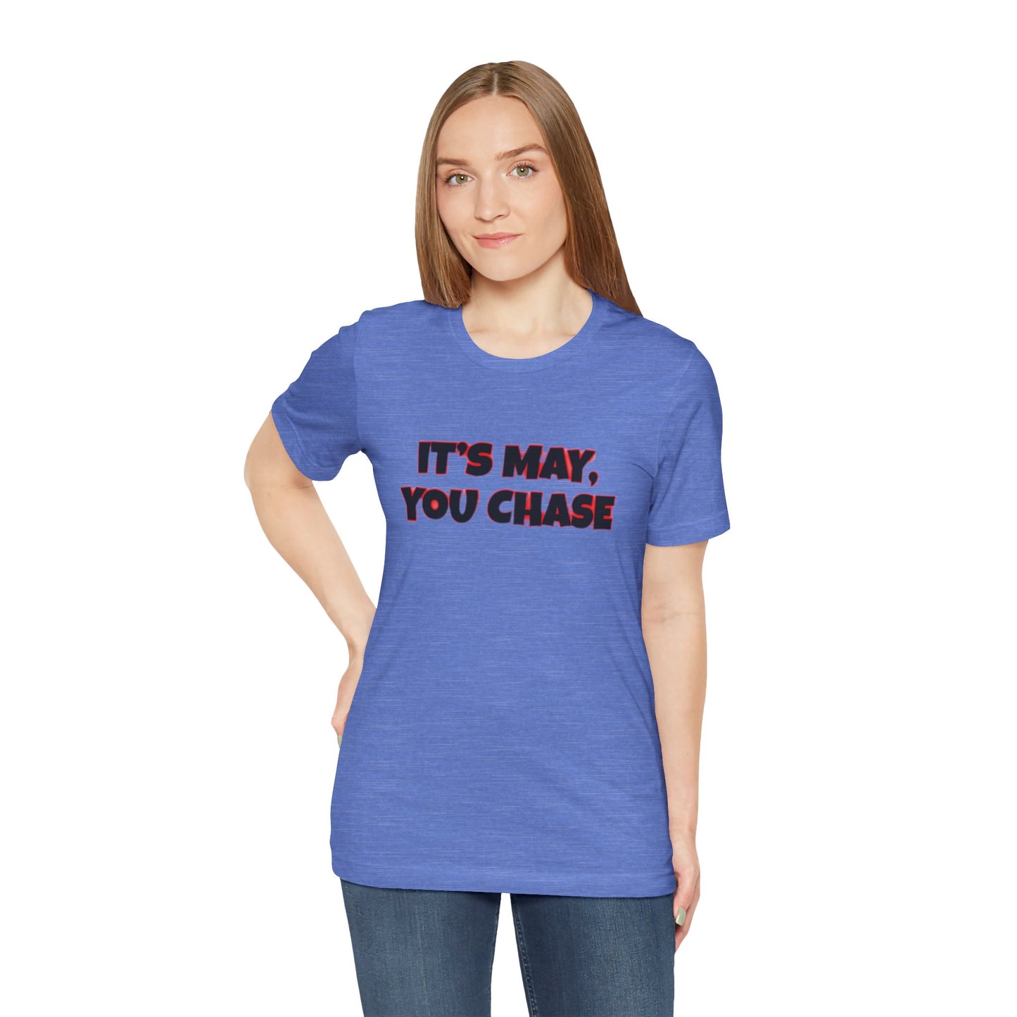 IT'S MAY Tee