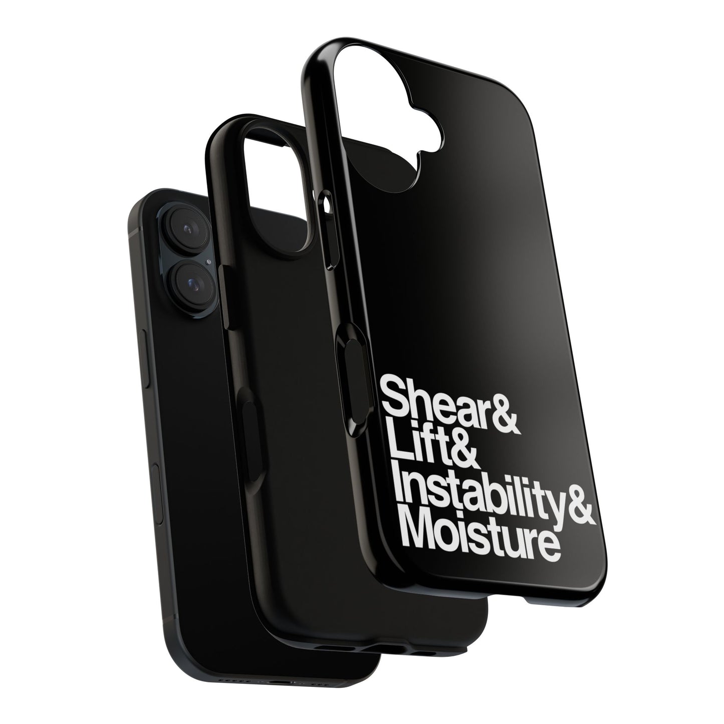 SLIM Tough Phone Case