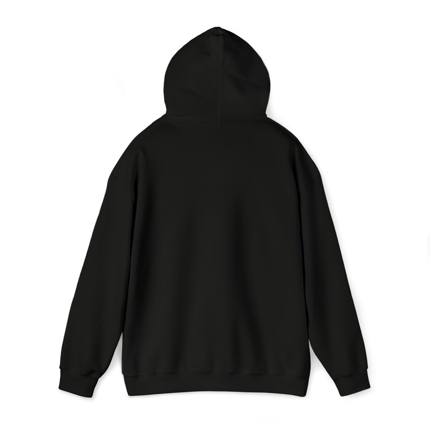 Autumn Hoodie