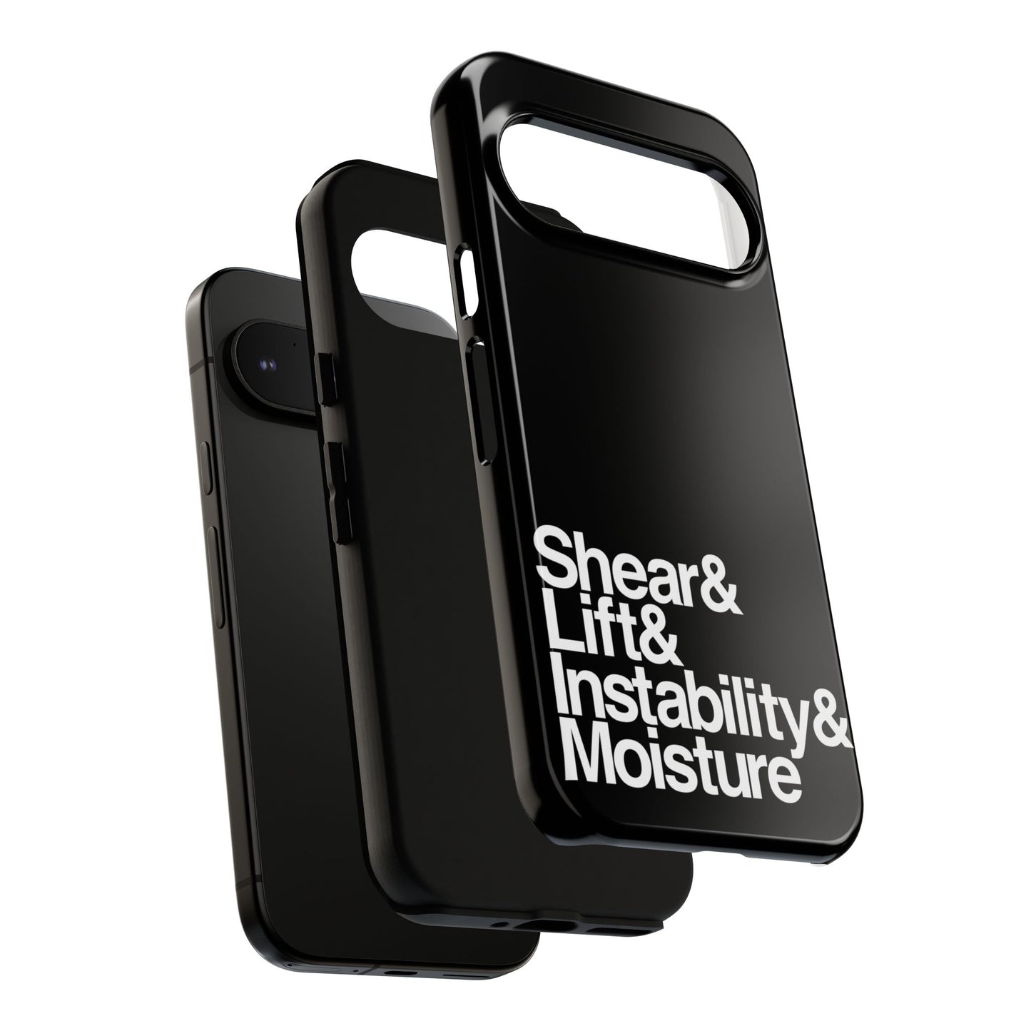 SLIM Tough Phone Case