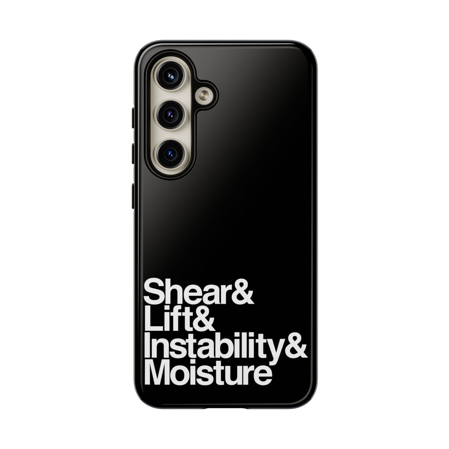 SLIM Tough Phone Case