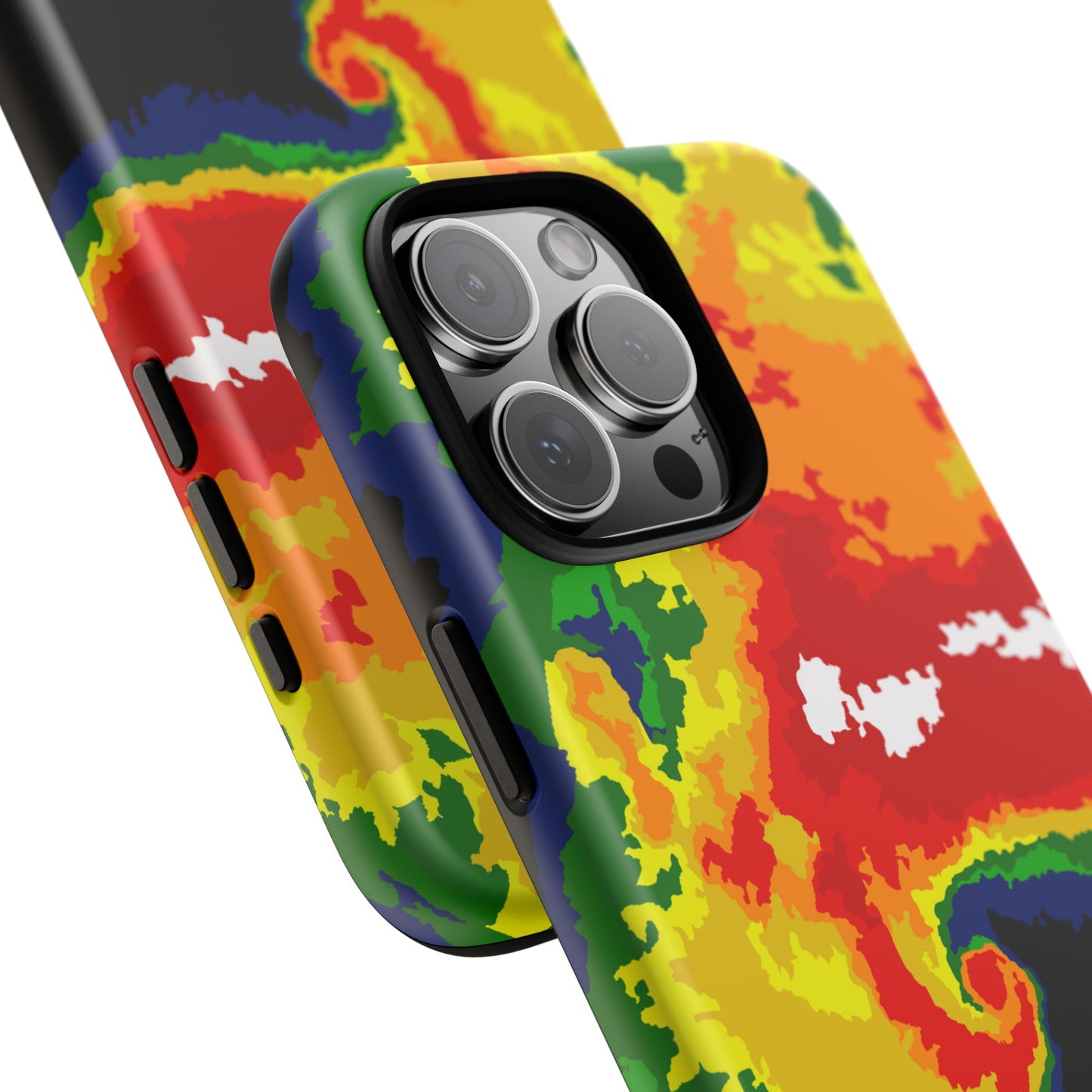 Radar Tough Phone Case