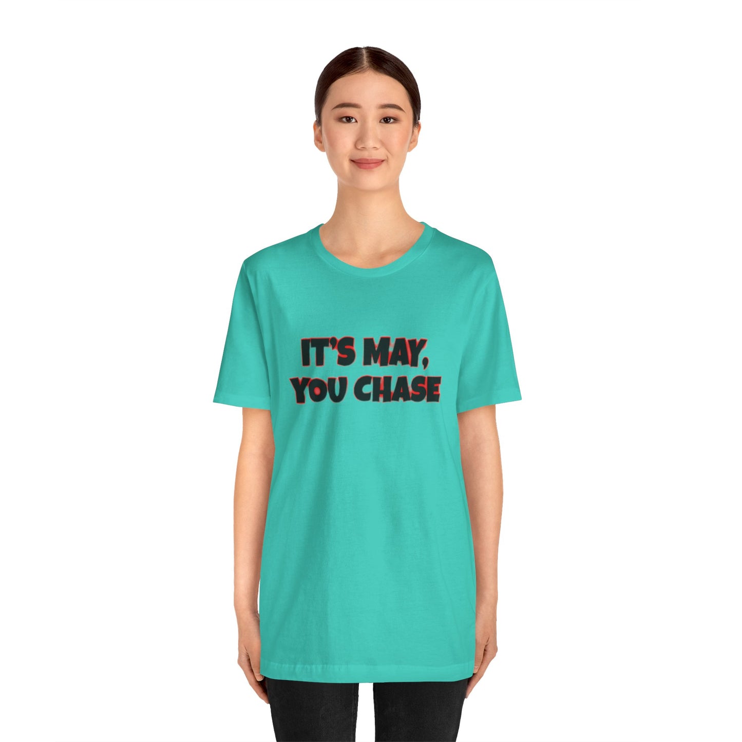 IT'S MAY Tee