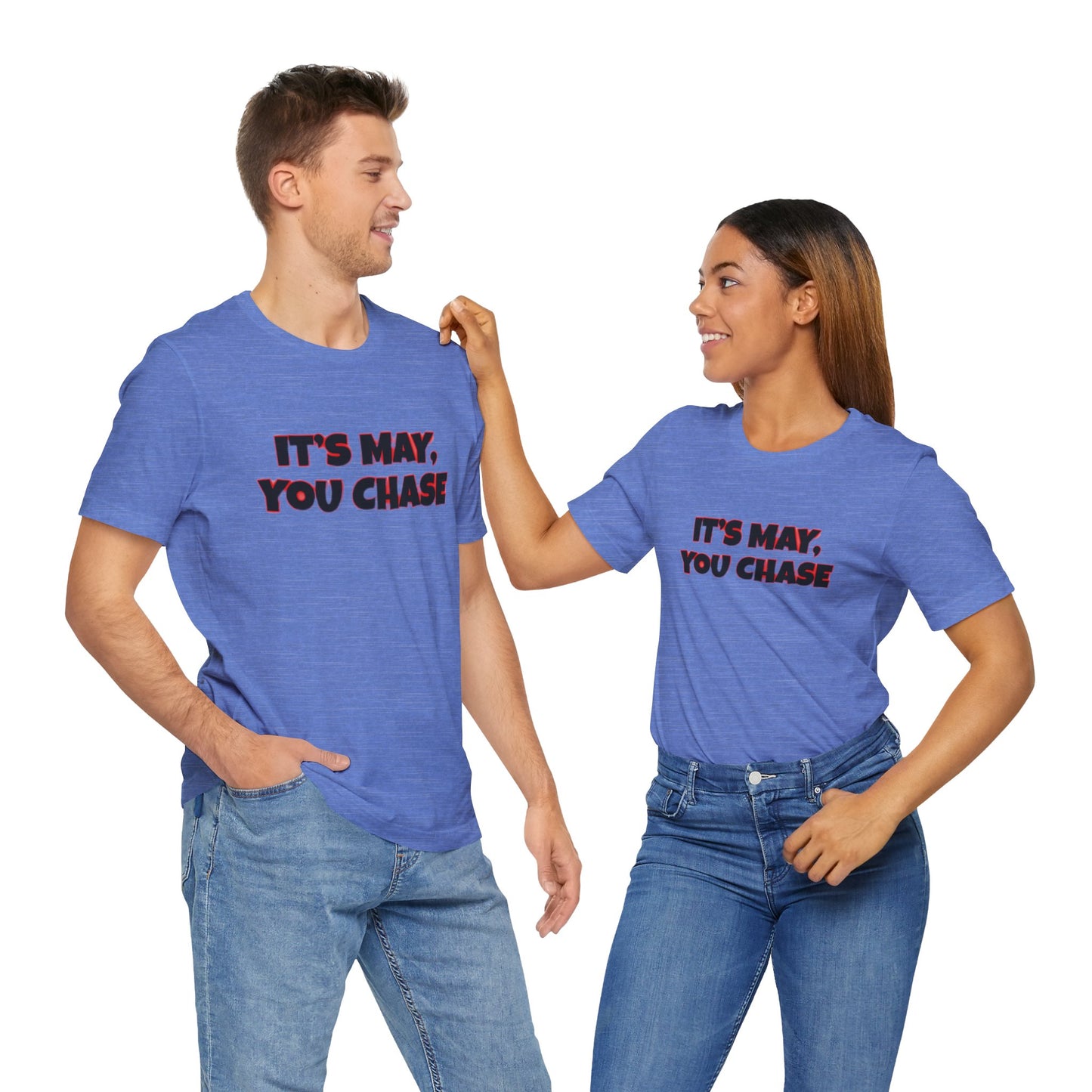 IT'S MAY Tee