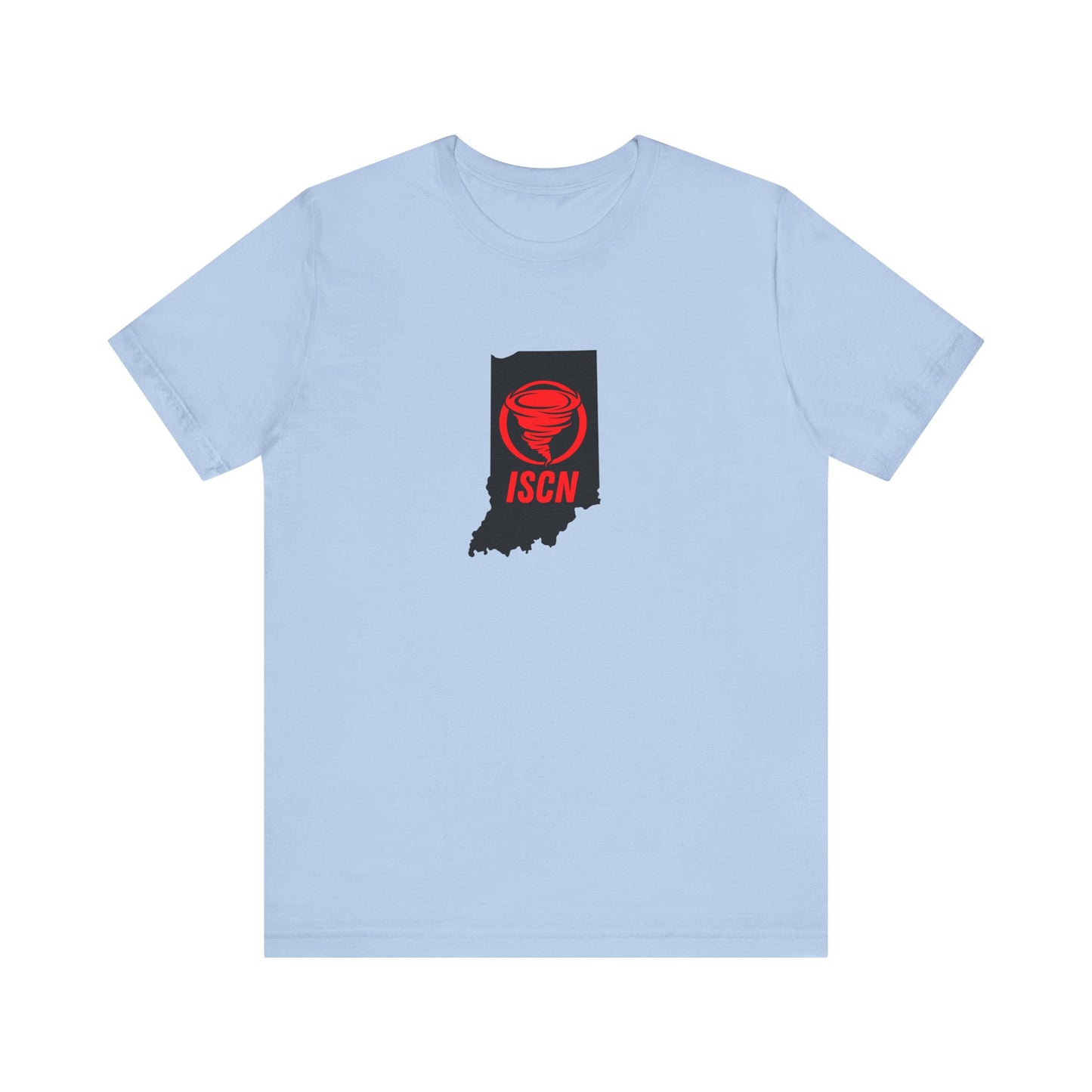 Indiana Storm Chasing Network Tee