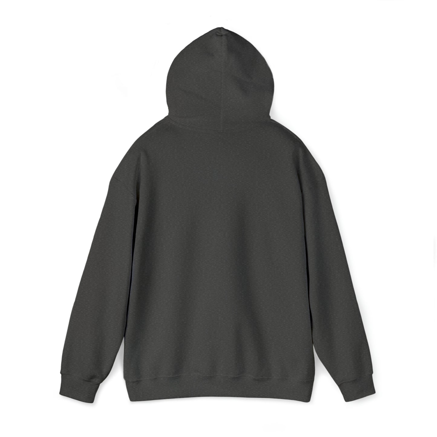 Autumn Hoodie